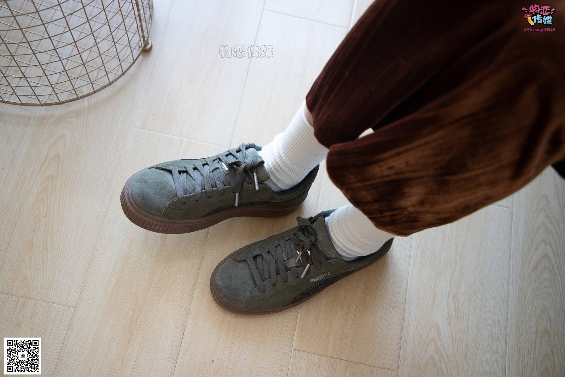 图片[122]-物恋传媒 No.078 远柔-丝绒公主梦 [203P] – 速更版-美库