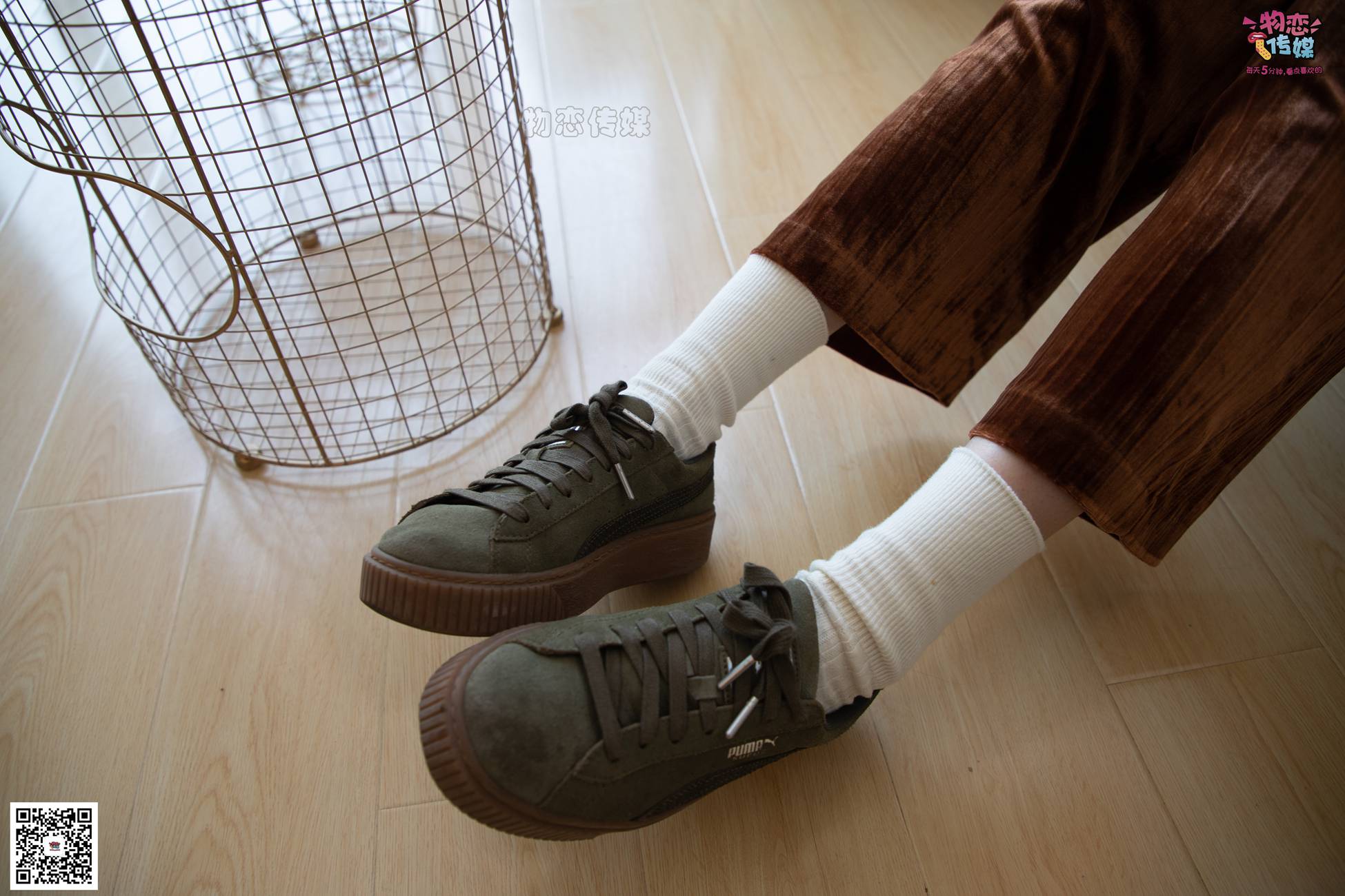 图片[123]-物恋传媒 No.078 远柔-丝绒公主梦 [203P] – 速更版-美库