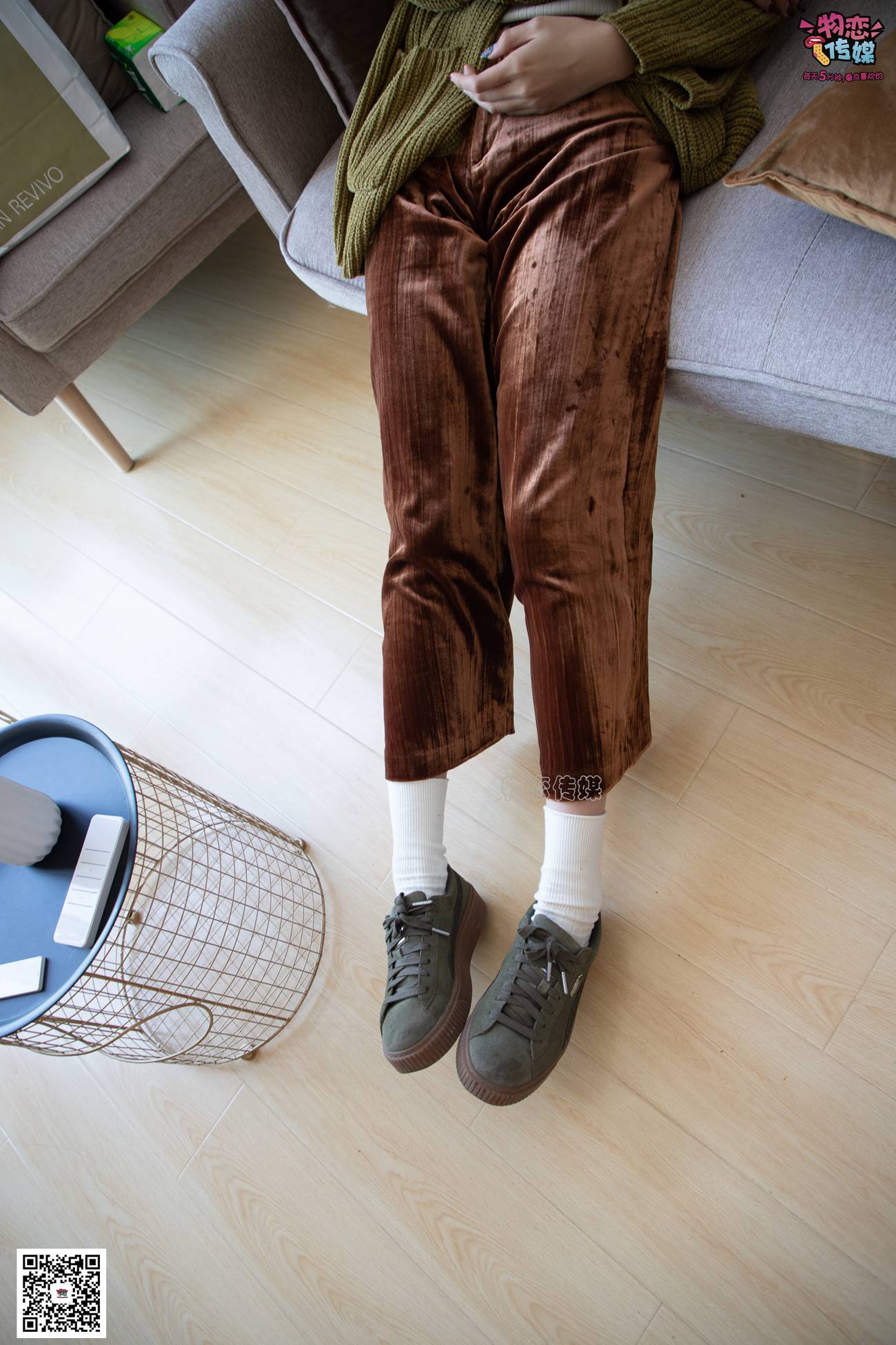 图片[125]-物恋传媒 No.078 远柔-丝绒公主梦 [203P] – 速更版-美库