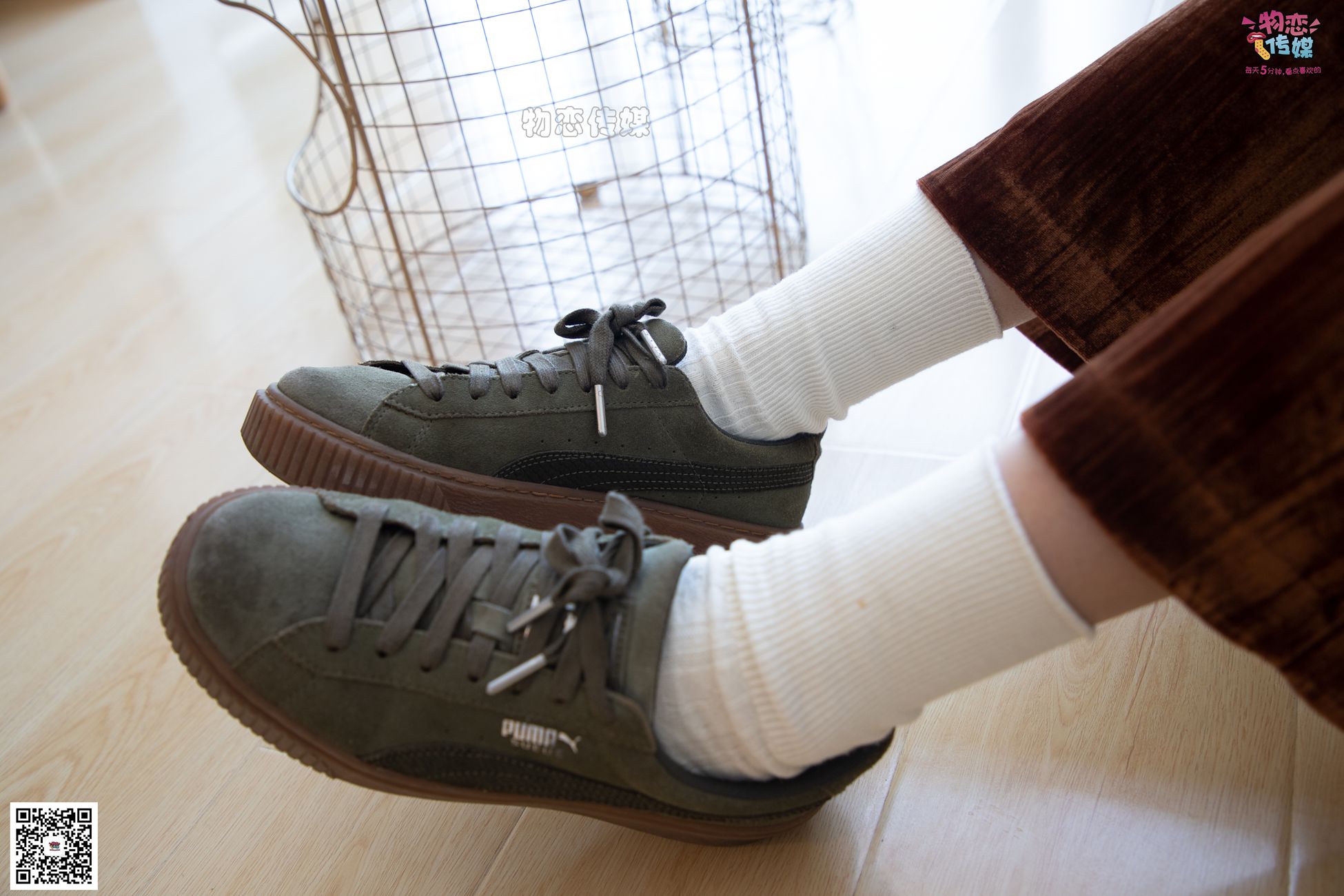 图片[126]-物恋传媒 No.078 远柔-丝绒公主梦 [203P] – 速更版-美库