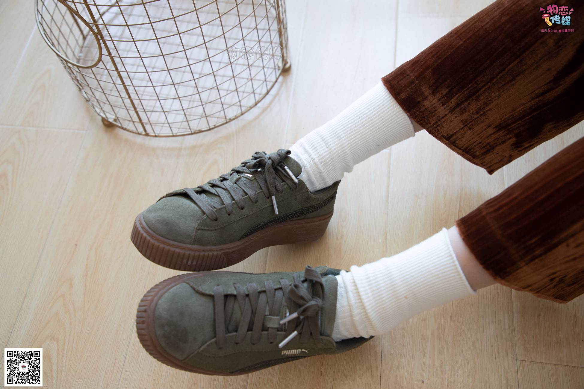 图片[127]-物恋传媒 No.078 远柔-丝绒公主梦 [203P] – 速更版-美库