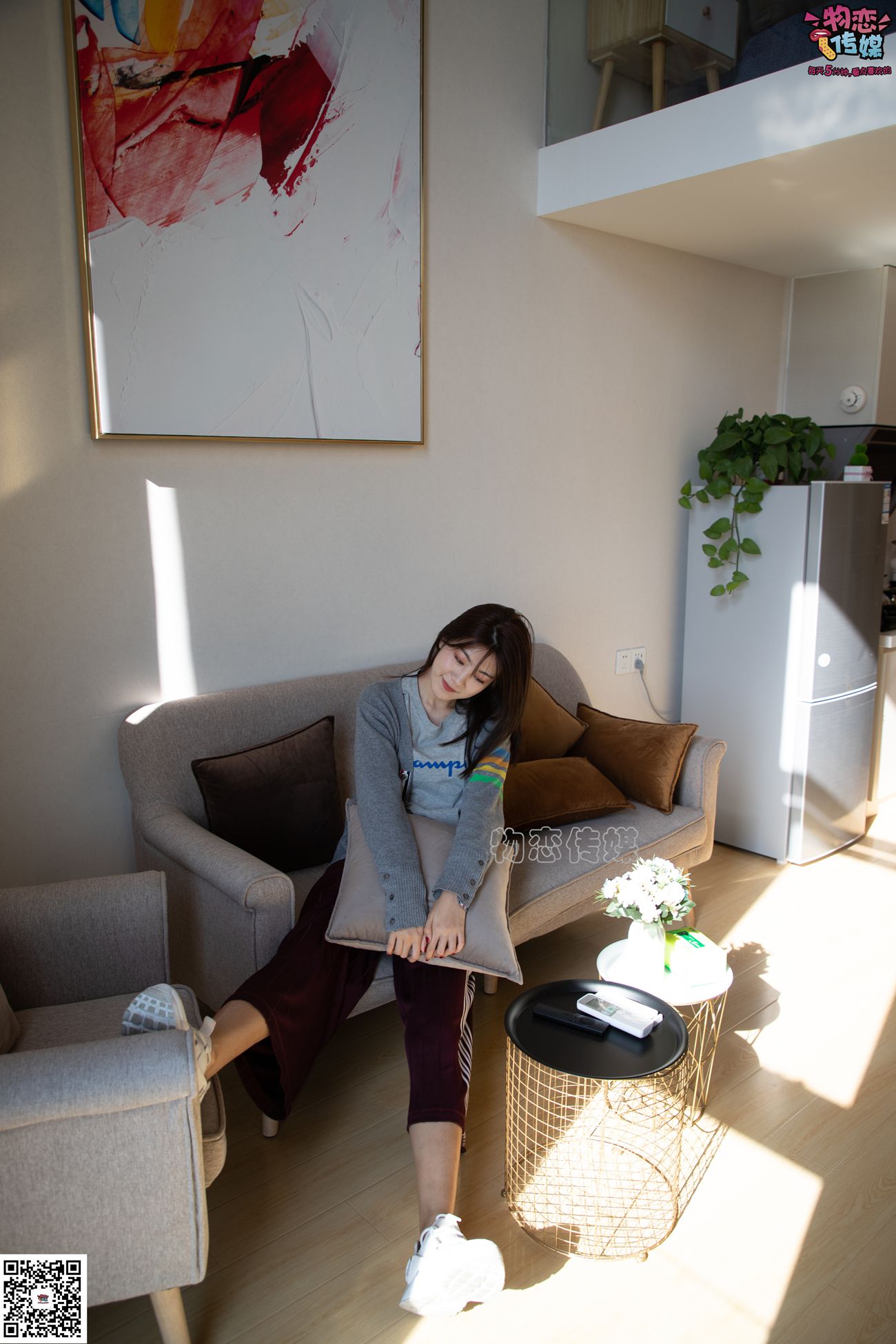 图片[129]-物恋传媒 No.077 柠檬-清爽柠檬，该吃还是看？ [153P] – 速更版-美库