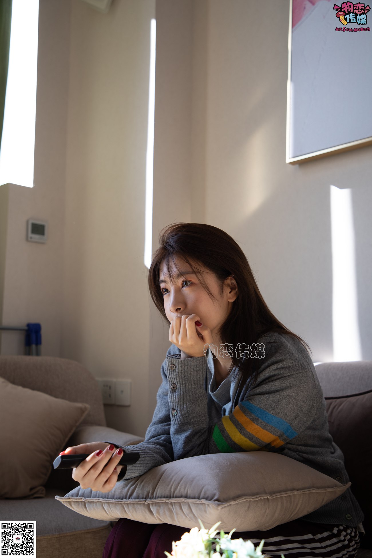 图片[130]-物恋传媒 No.077 柠檬-清爽柠檬，该吃还是看？ [153P] – 速更版-美库