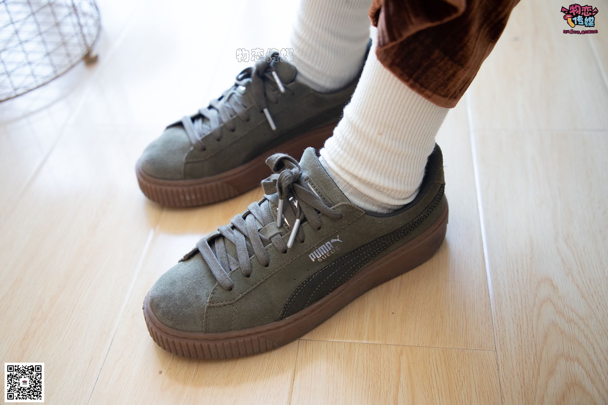 图片[128]-物恋传媒 No.078 远柔-丝绒公主梦 [203P] – 速更版-美库