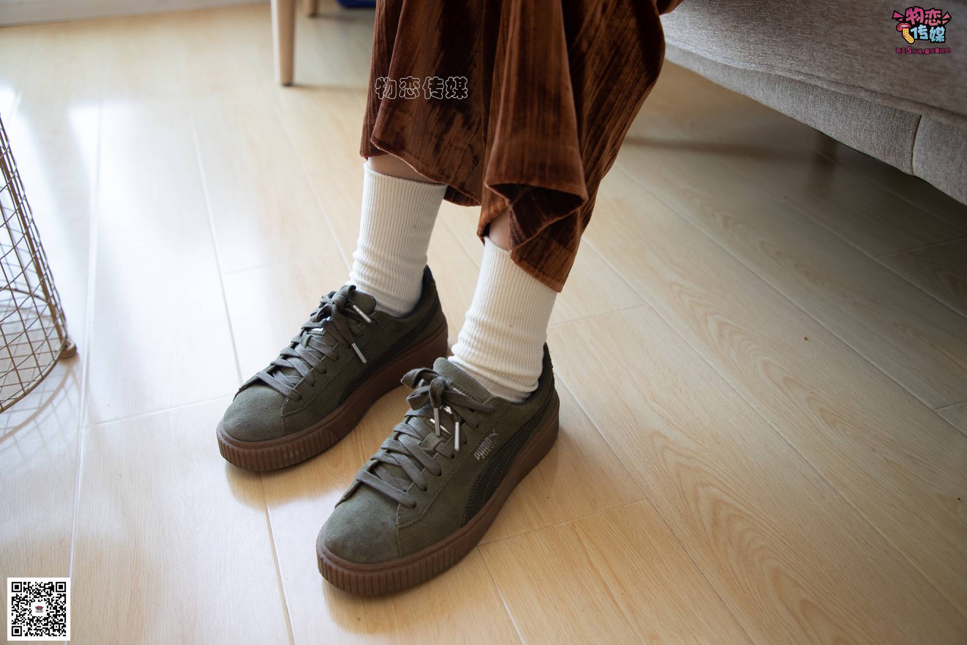 图片[129]-物恋传媒 No.078 远柔-丝绒公主梦 [203P] – 速更版-美库