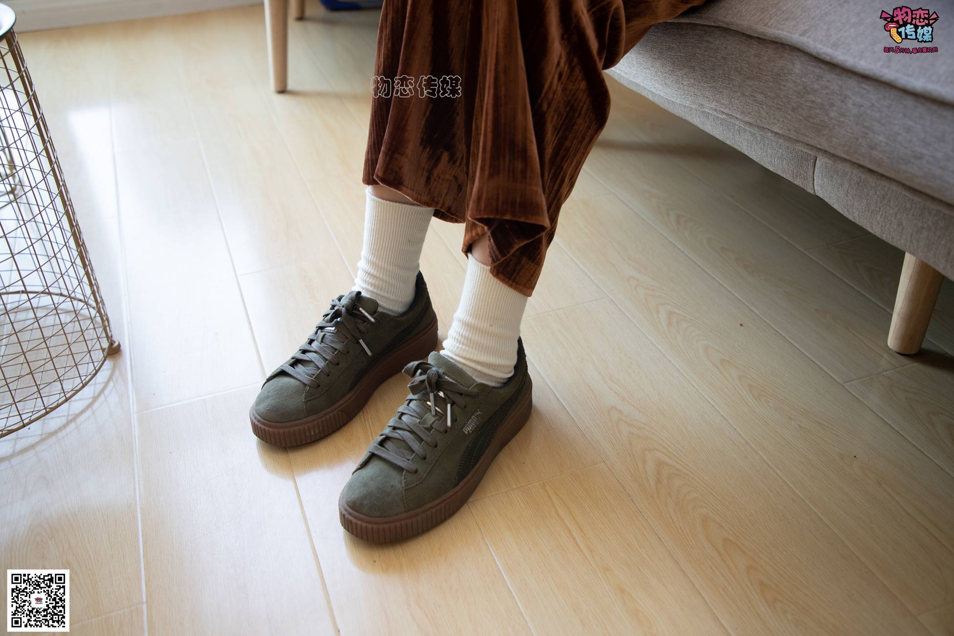 图片[131]-物恋传媒 No.078 远柔-丝绒公主梦 [203P] – 速更版-美库