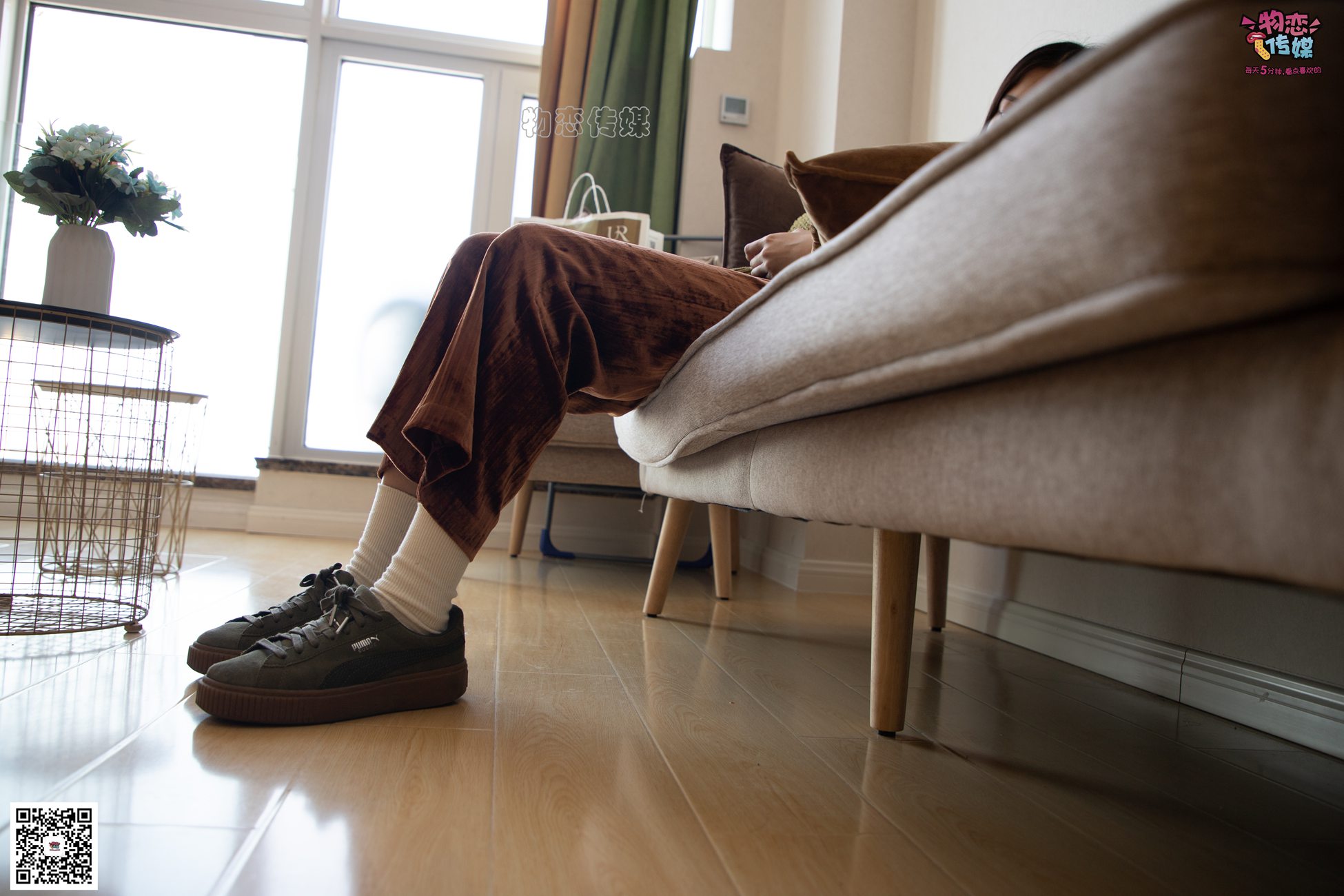 图片[132]-物恋传媒 No.078 远柔-丝绒公主梦 [203P] – 速更版-美库