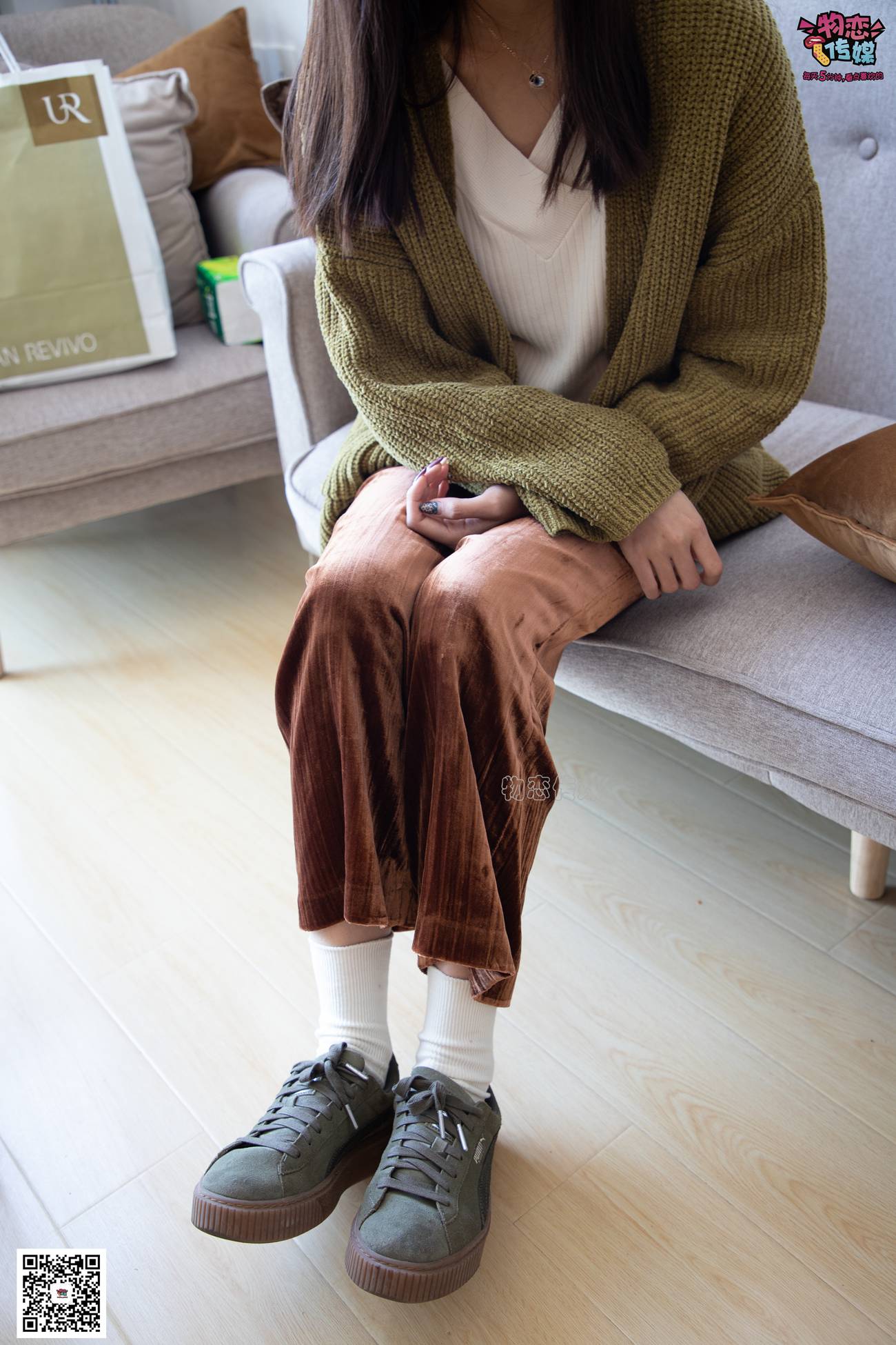 图片[133]-物恋传媒 No.078 远柔-丝绒公主梦 [203P] – 速更版-美库