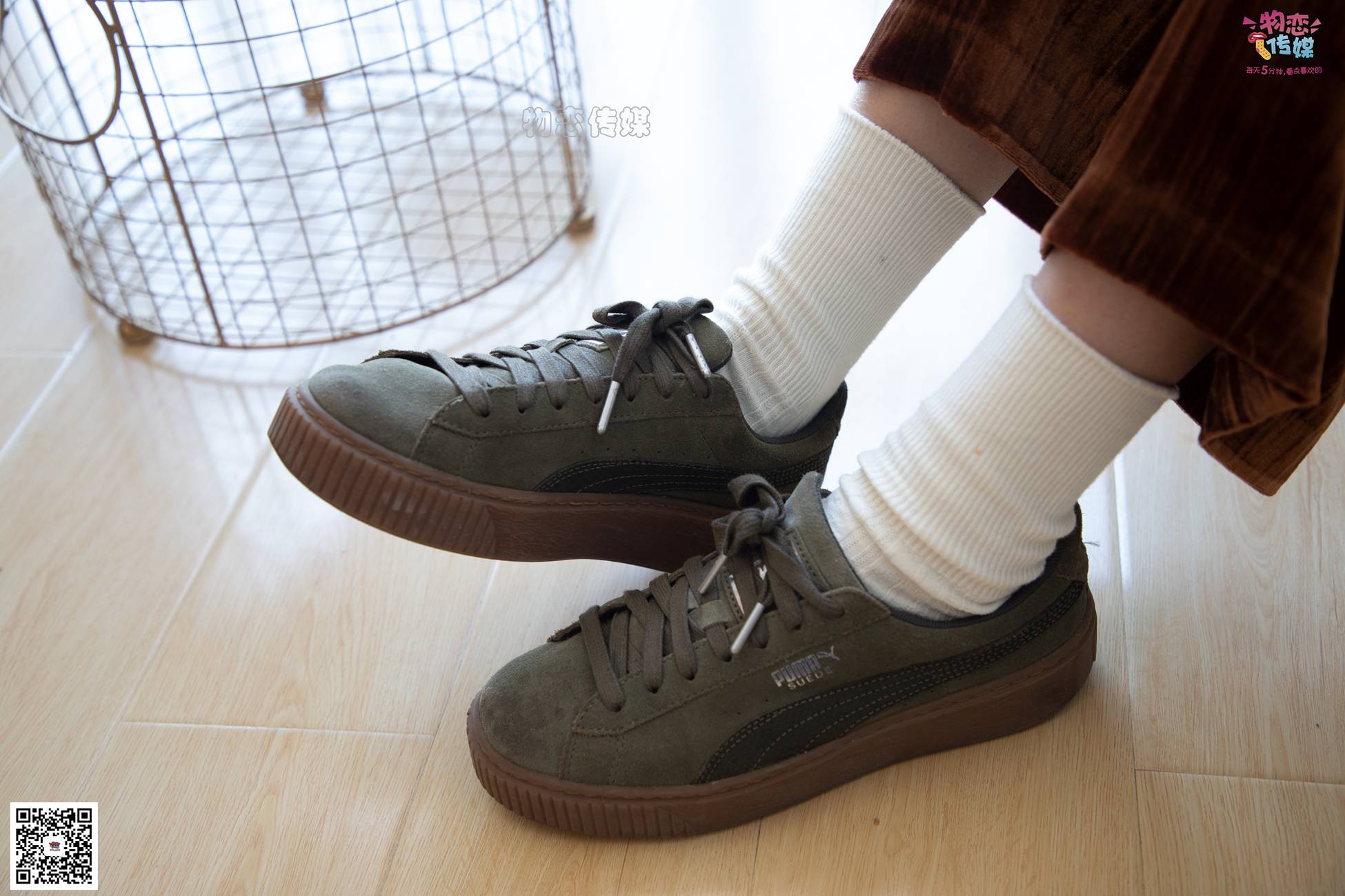 图片[135]-物恋传媒 No.078 远柔-丝绒公主梦 [203P] – 速更版-美库