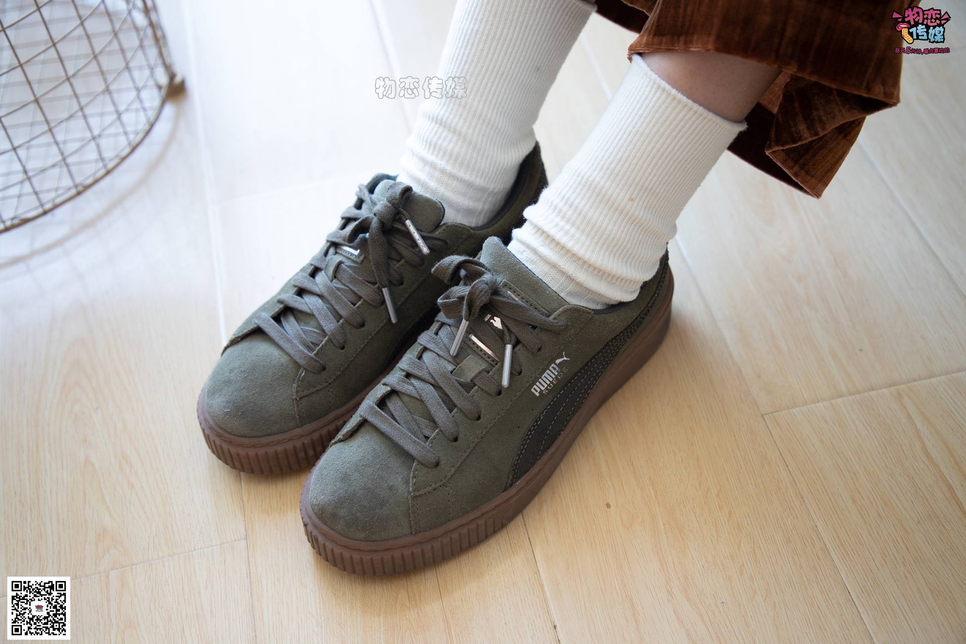 图片[136]-物恋传媒 No.078 远柔-丝绒公主梦 [203P] – 速更版-美库