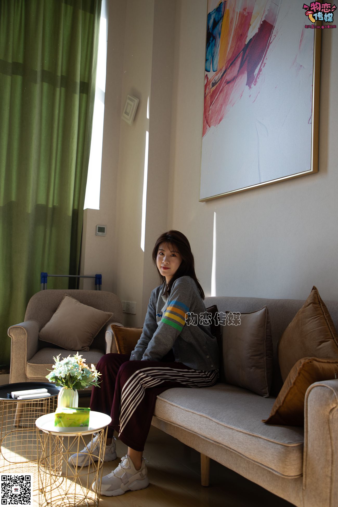 图片[141]-物恋传媒 No.077 柠檬-清爽柠檬，该吃还是看？ [153P] – 速更版-美库