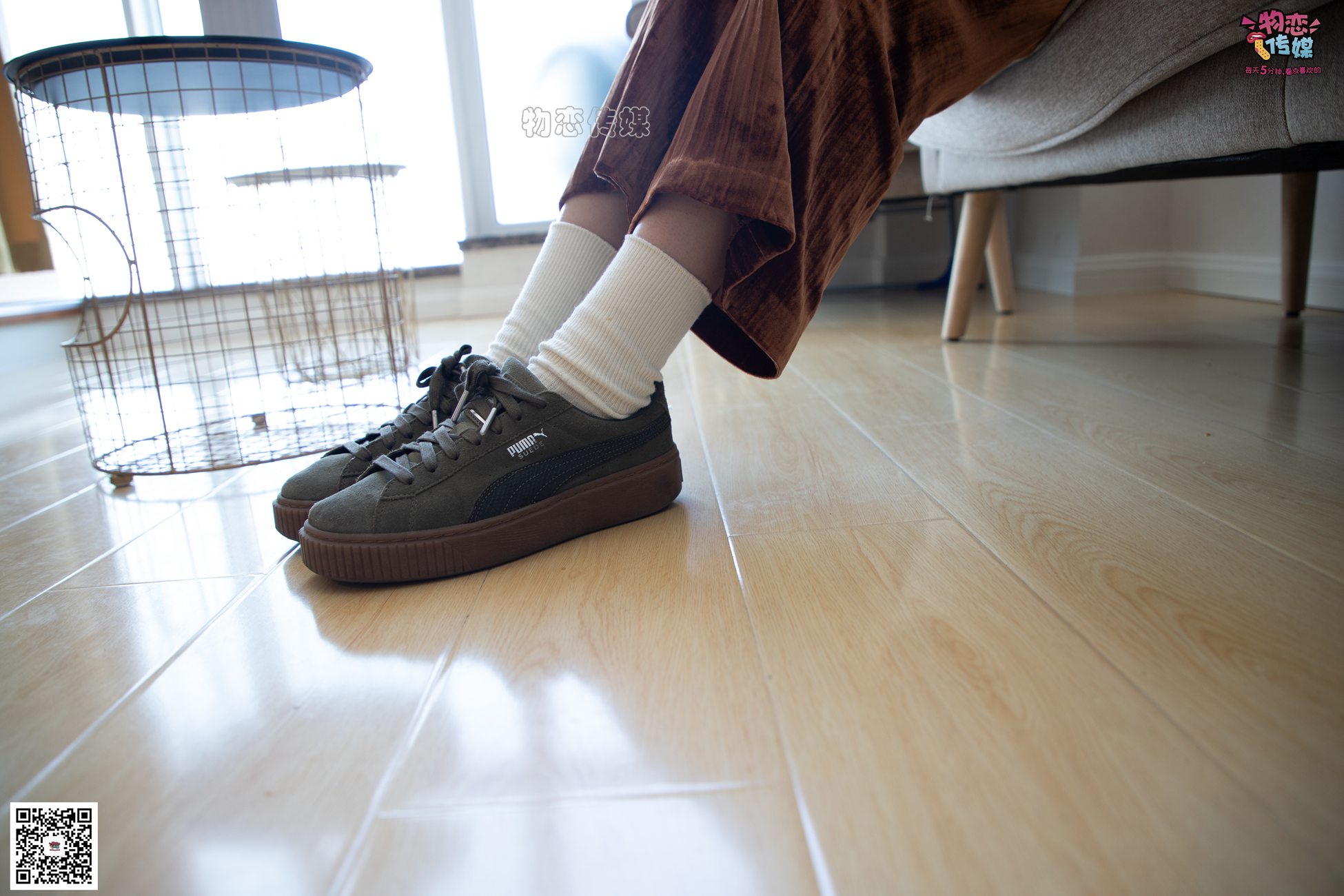 图片[137]-物恋传媒 No.078 远柔-丝绒公主梦 [203P] – 速更版-美库