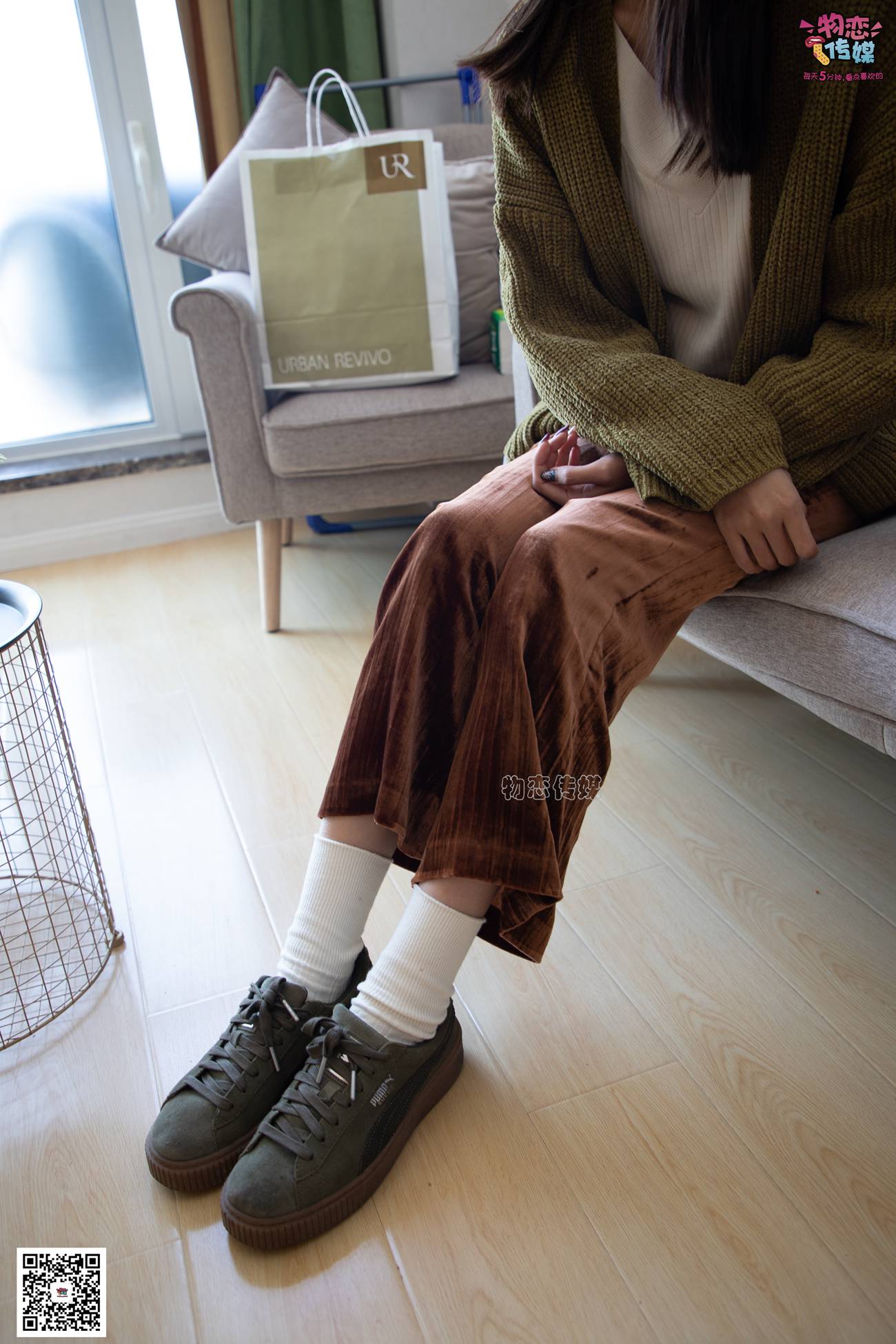 图片[138]-物恋传媒 No.078 远柔-丝绒公主梦 [203P] – 速更版-美库