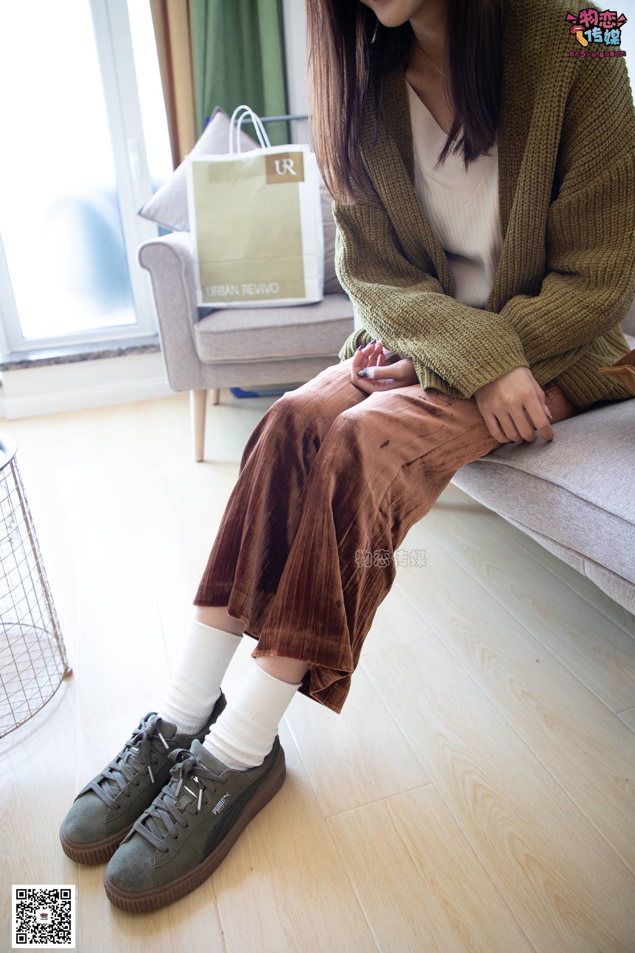 图片[139]-物恋传媒 No.078 远柔-丝绒公主梦 [203P] – 速更版-美库