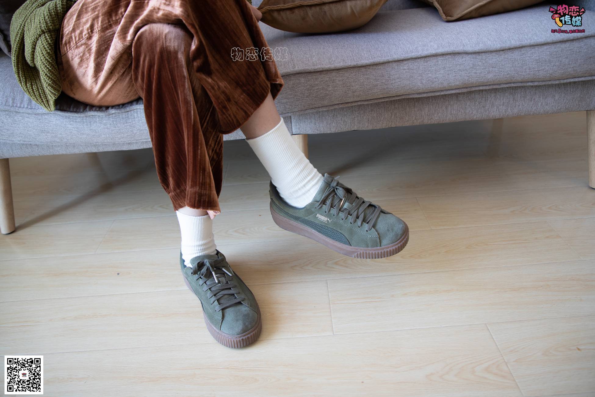 图片[140]-物恋传媒 No.078 远柔-丝绒公主梦 [203P] – 速更版-美库