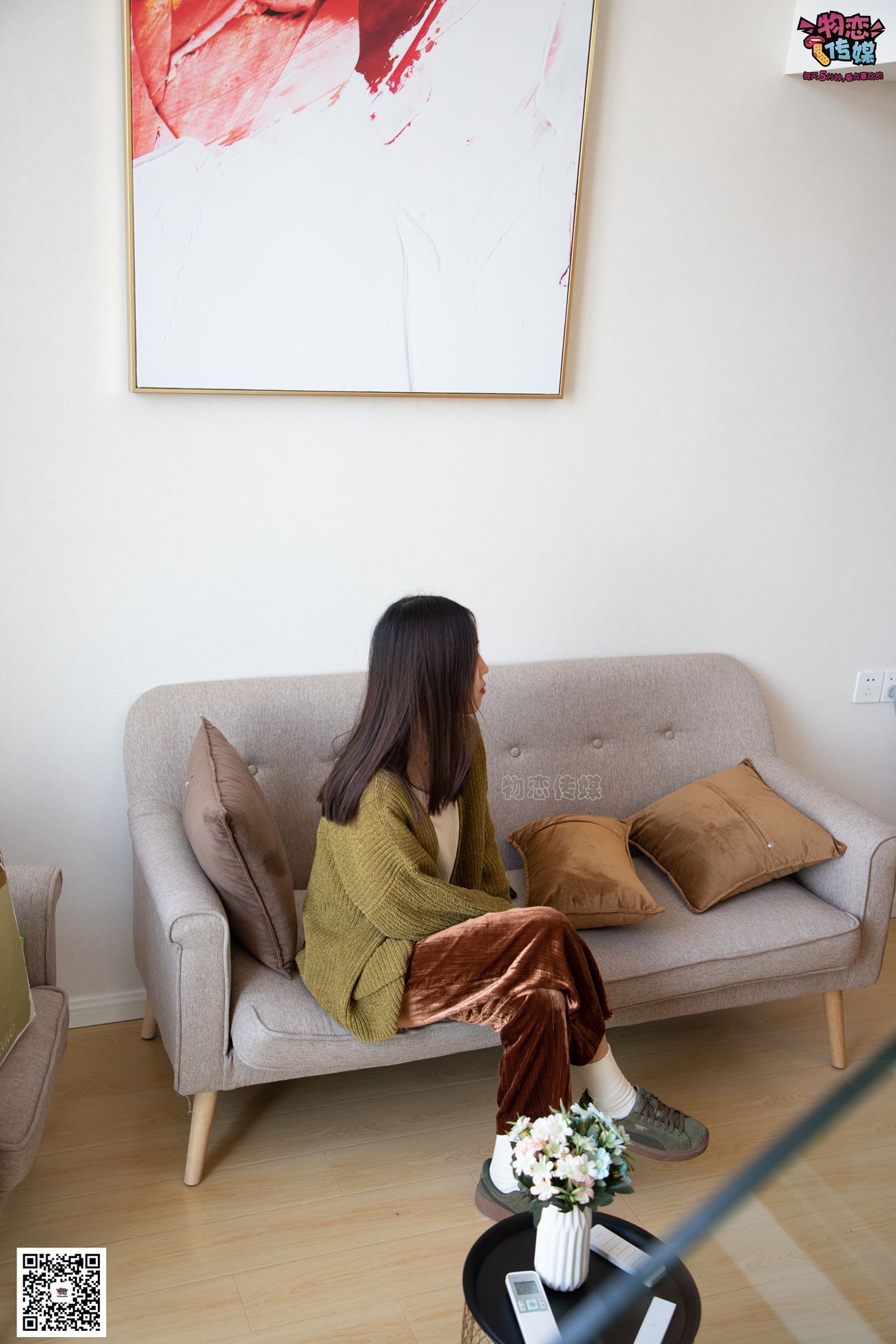 图片[141]-物恋传媒 No.078 远柔-丝绒公主梦 [203P] – 速更版-美库