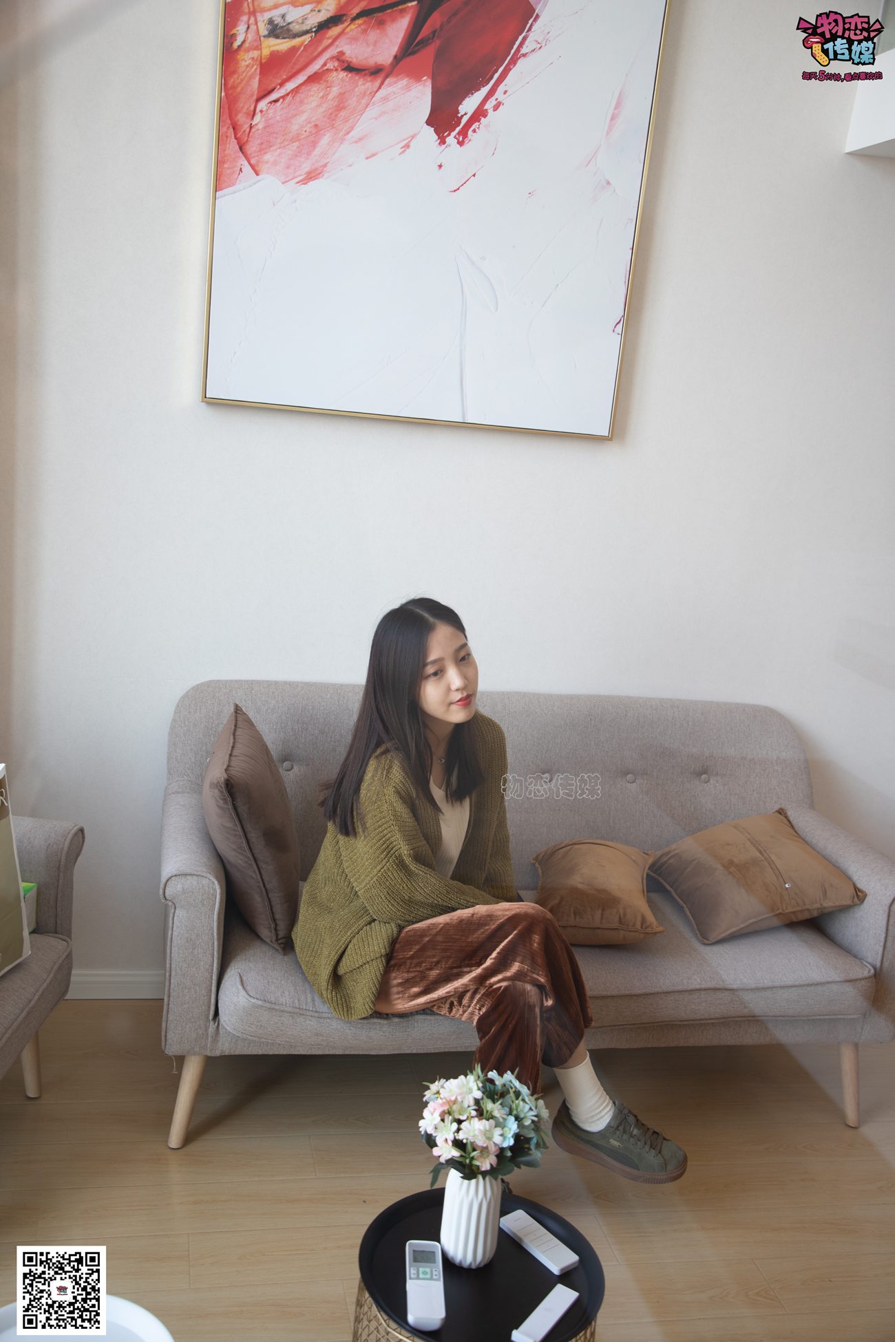 图片[142]-物恋传媒 No.078 远柔-丝绒公主梦 [203P] – 速更版-美库