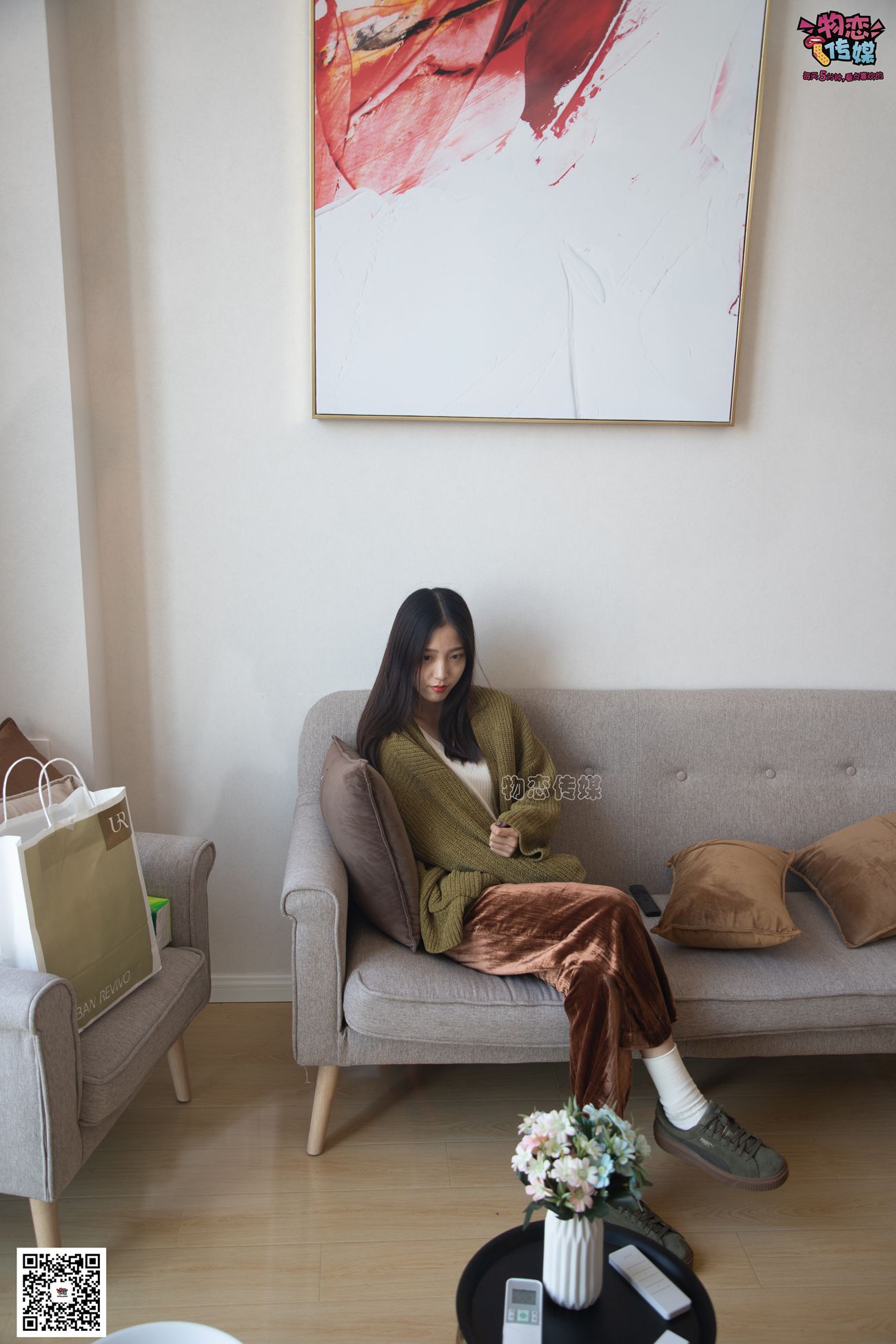 图片[145]-物恋传媒 No.078 远柔-丝绒公主梦 [203P] – 速更版-美库