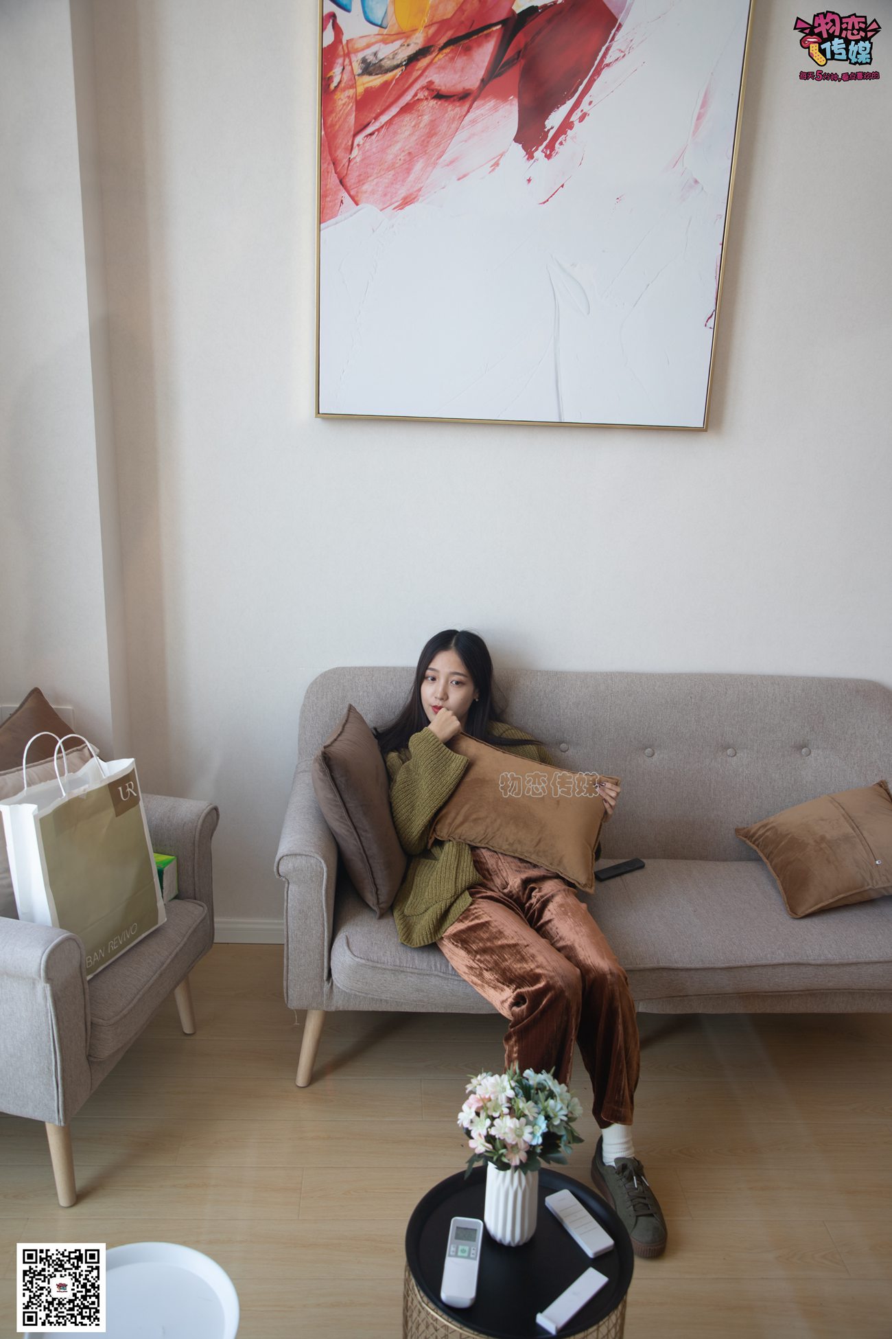 图片[146]-物恋传媒 No.078 远柔-丝绒公主梦 [203P] – 速更版-美库