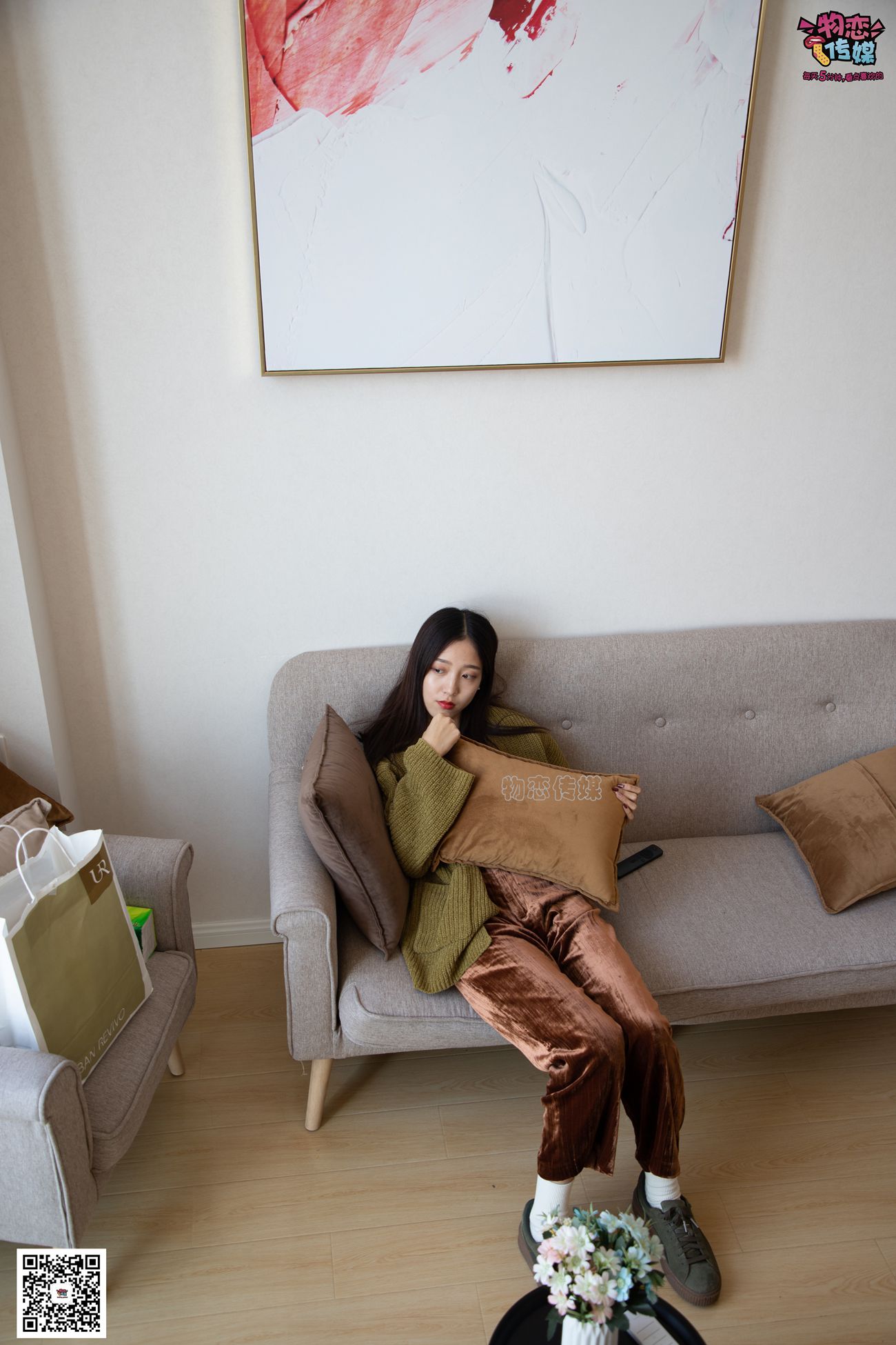 图片[147]-物恋传媒 No.078 远柔-丝绒公主梦 [203P] – 速更版-美库