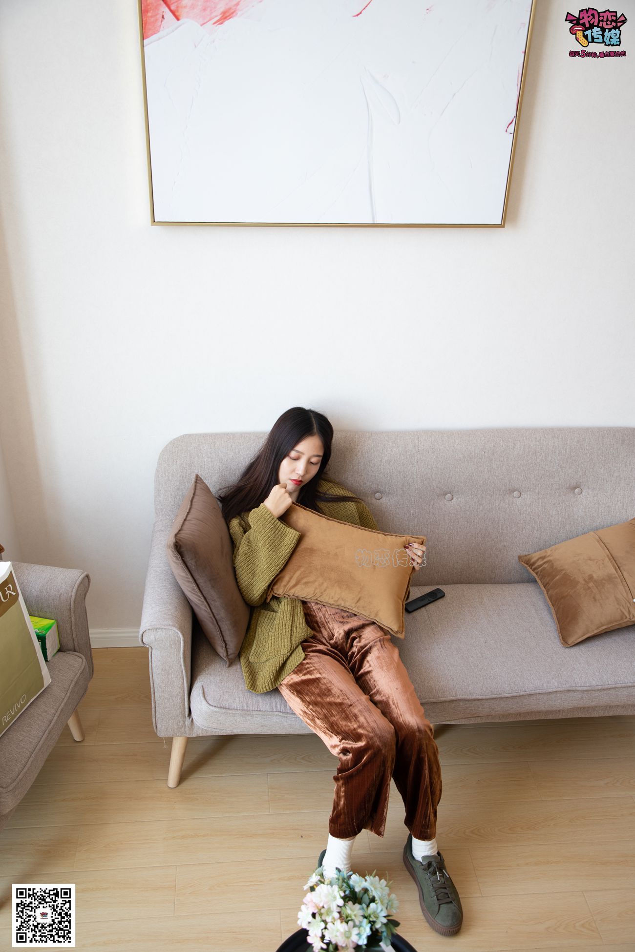 图片[148]-物恋传媒 No.078 远柔-丝绒公主梦 [203P] – 速更版-美库