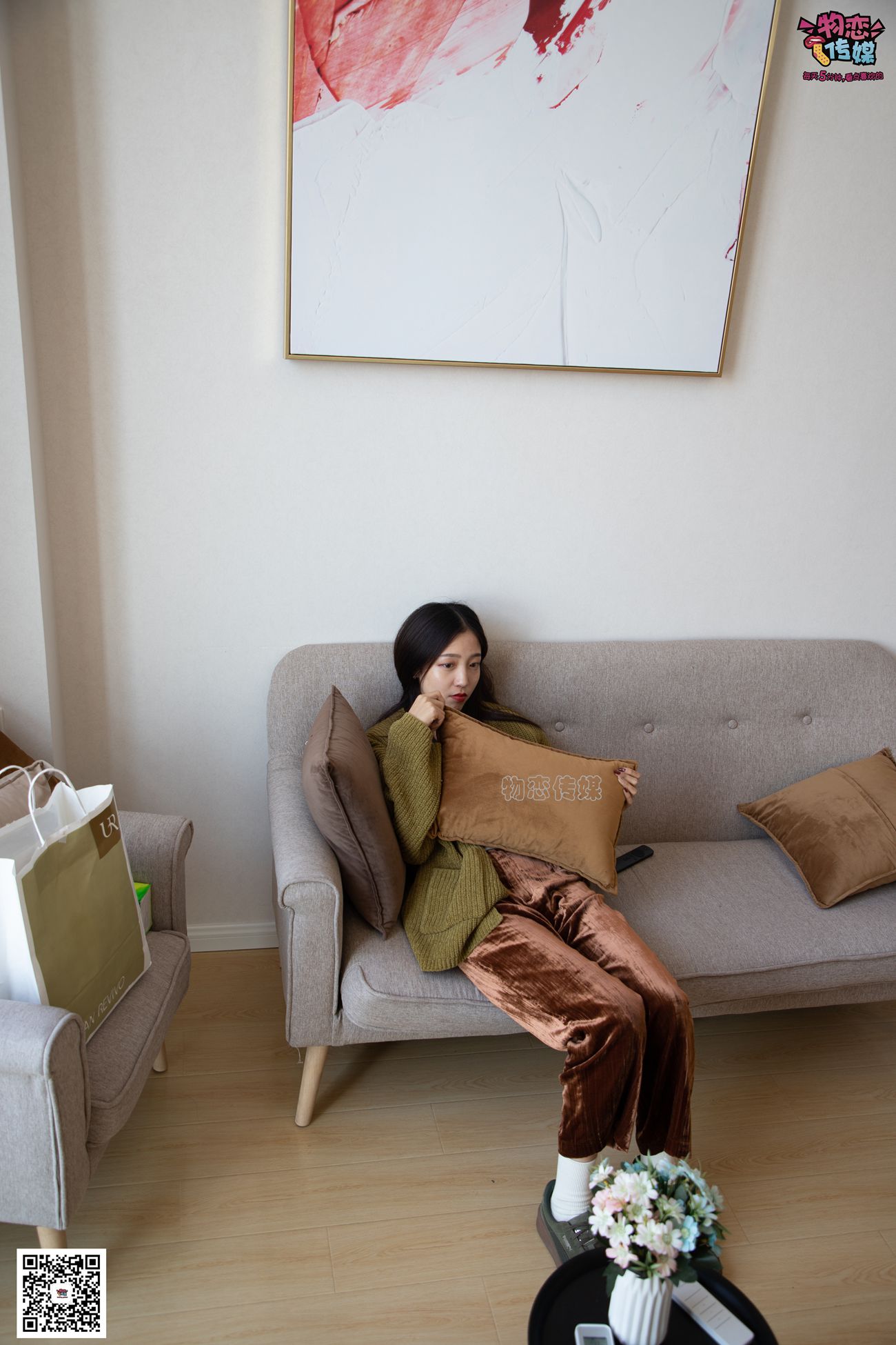 图片[149]-物恋传媒 No.078 远柔-丝绒公主梦 [203P] – 速更版-美库