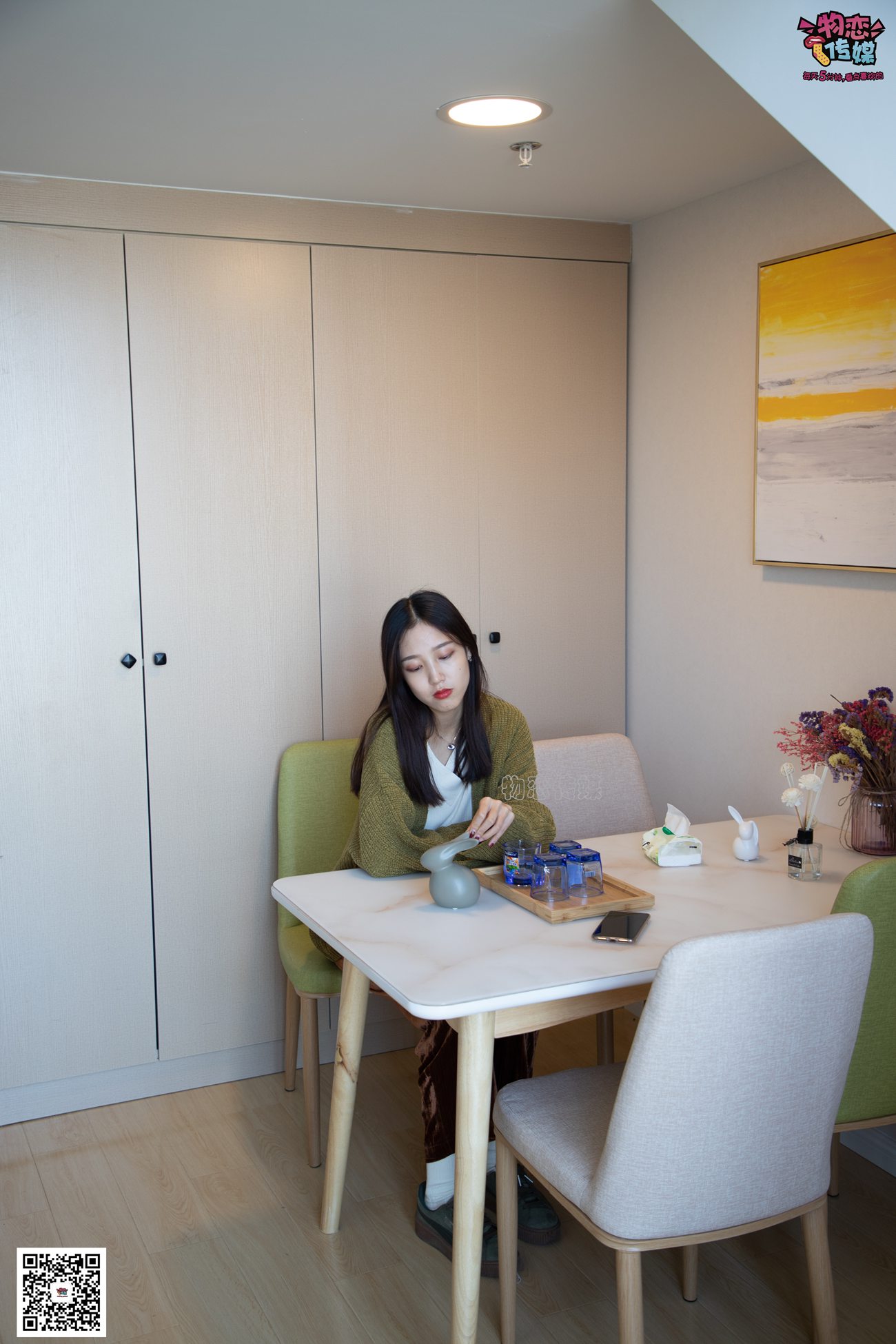 图片[155]-物恋传媒 No.078 远柔-丝绒公主梦 [203P] – 速更版-美库