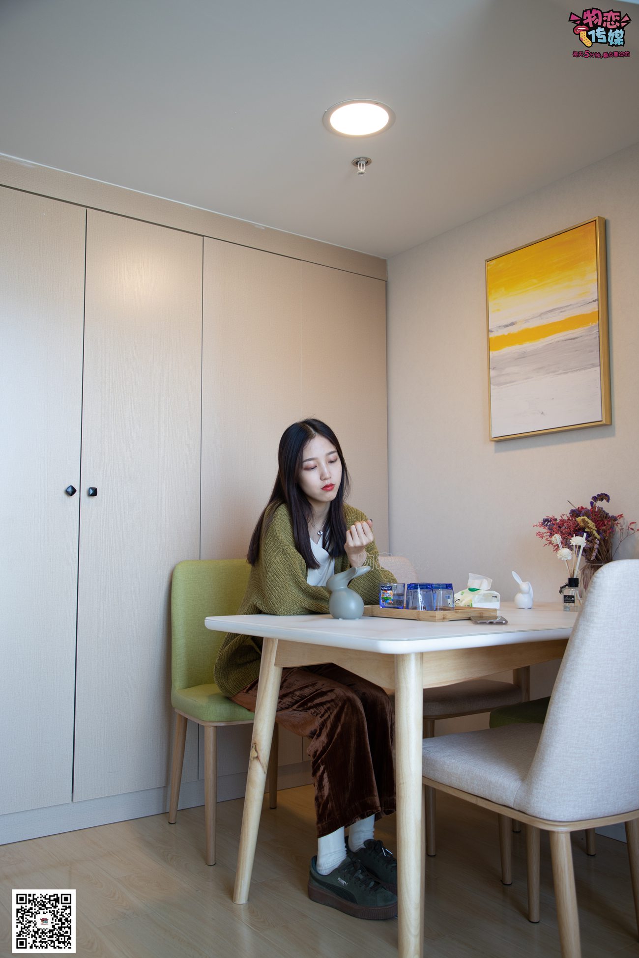 图片[156]-物恋传媒 No.078 远柔-丝绒公主梦 [203P] – 速更版-美库