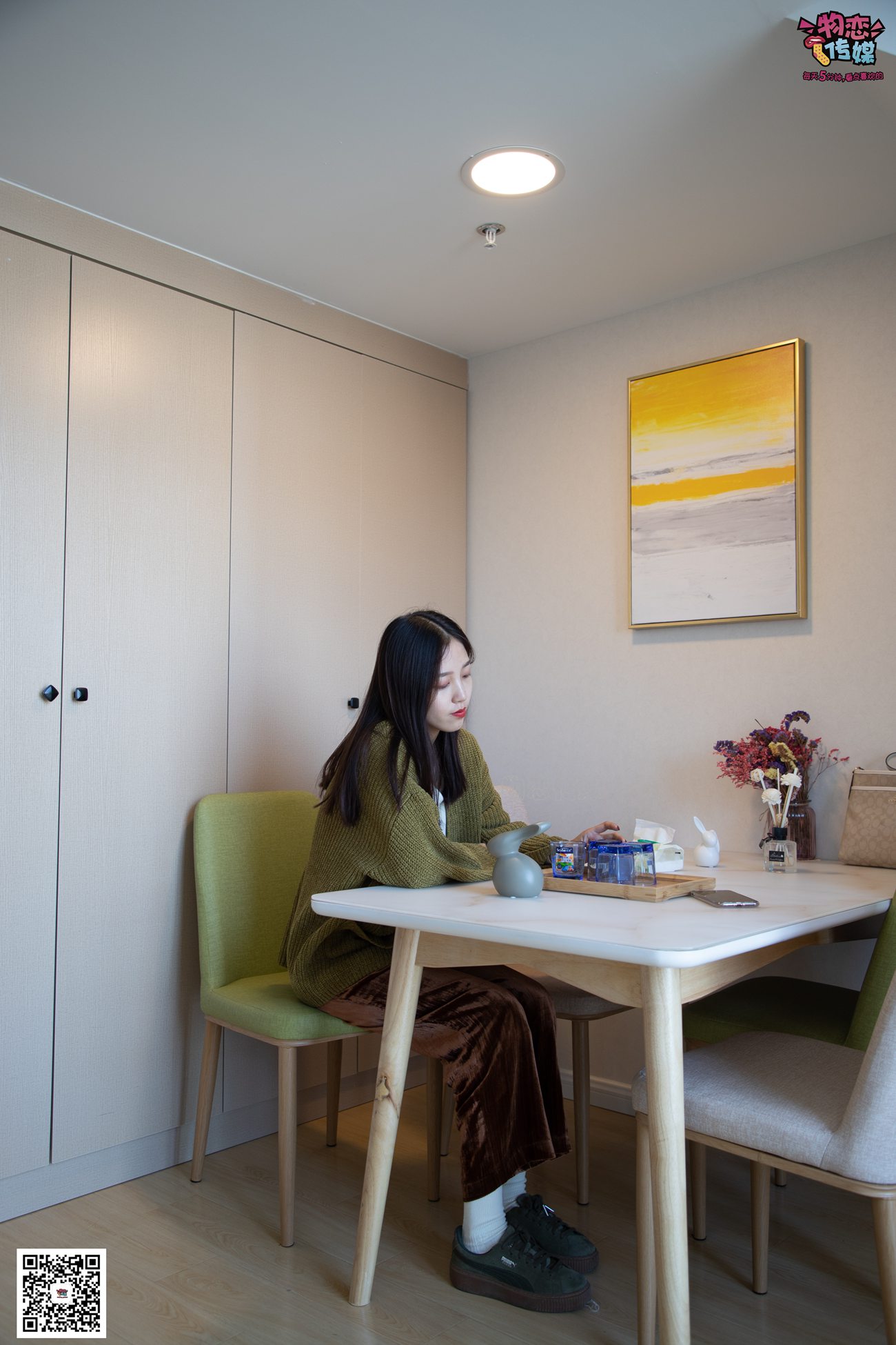 图片[161]-物恋传媒 No.078 远柔-丝绒公主梦 [203P] – 速更版-美库