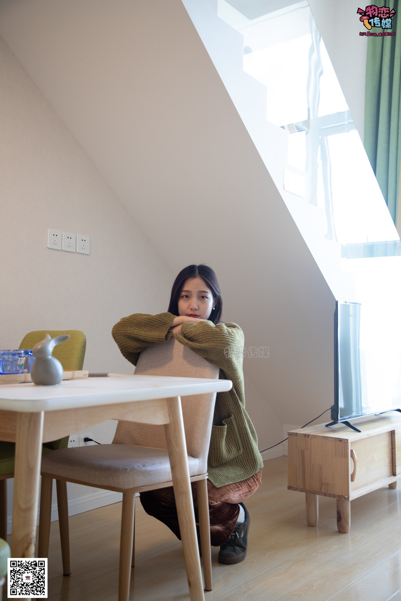 图片[165]-物恋传媒 No.078 远柔-丝绒公主梦 [203P] – 速更版-美库