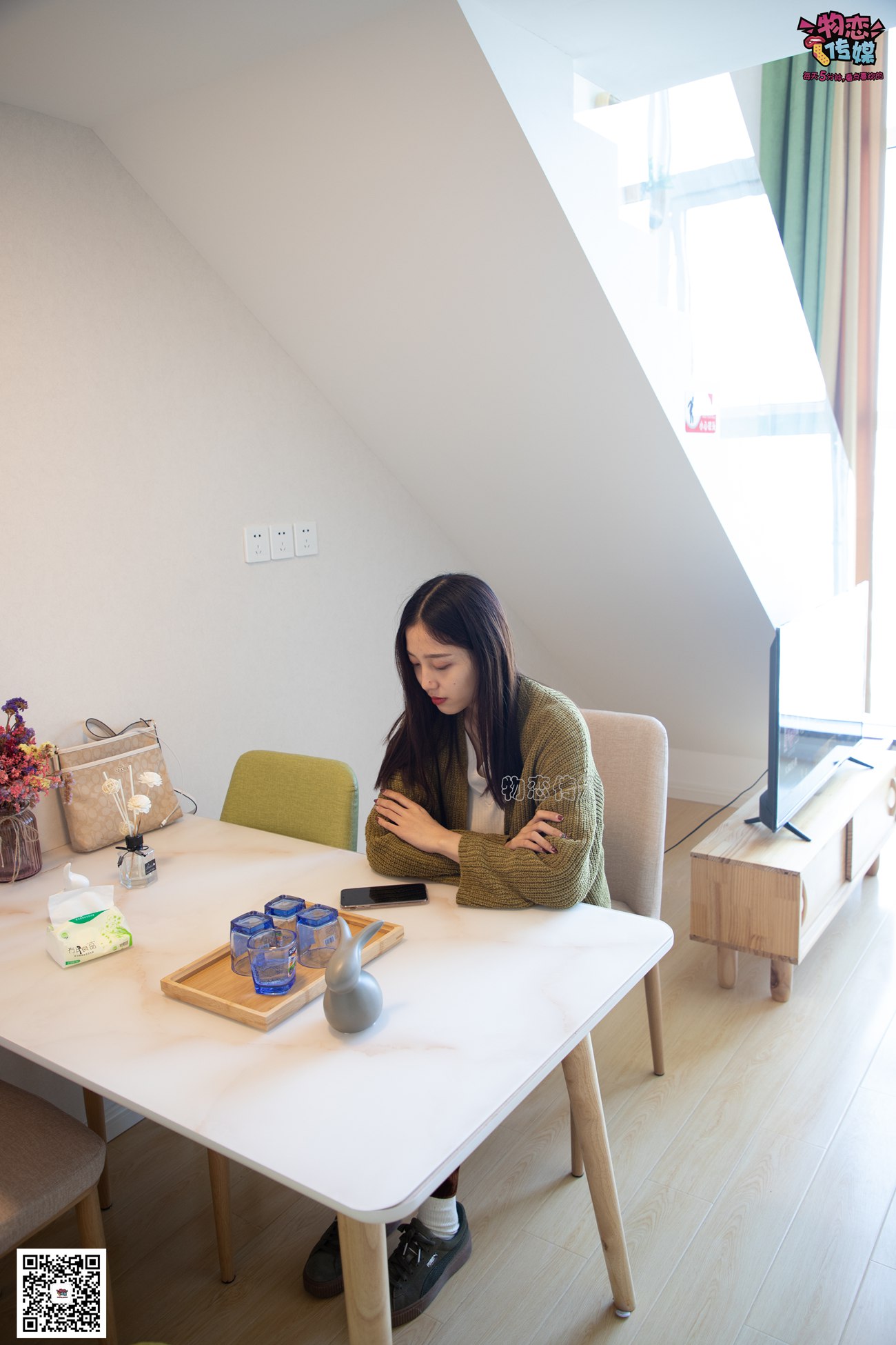 图片[167]-物恋传媒 No.078 远柔-丝绒公主梦 [203P] – 速更版-美库