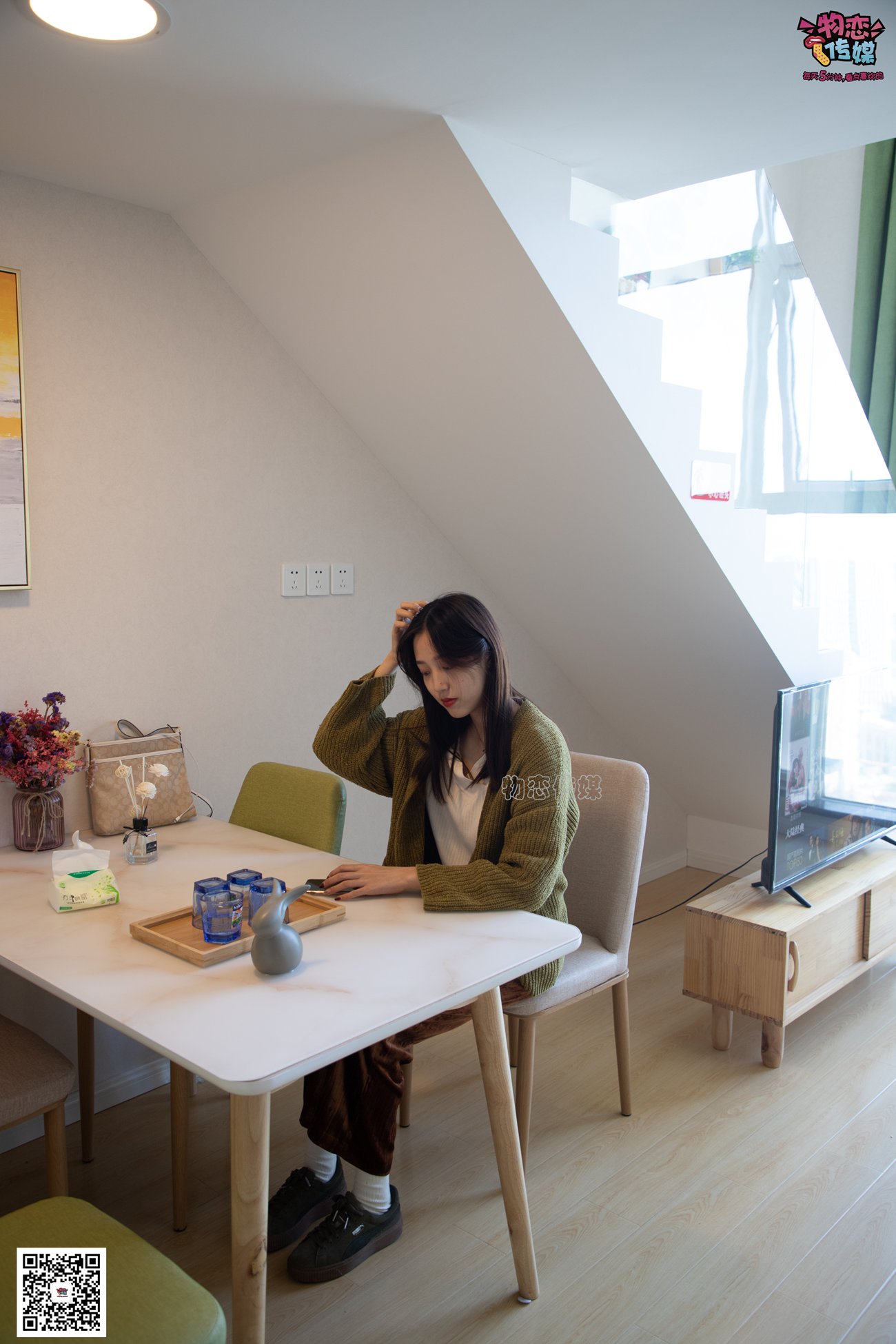 图片[166]-物恋传媒 No.078 远柔-丝绒公主梦 [203P] – 速更版-美库