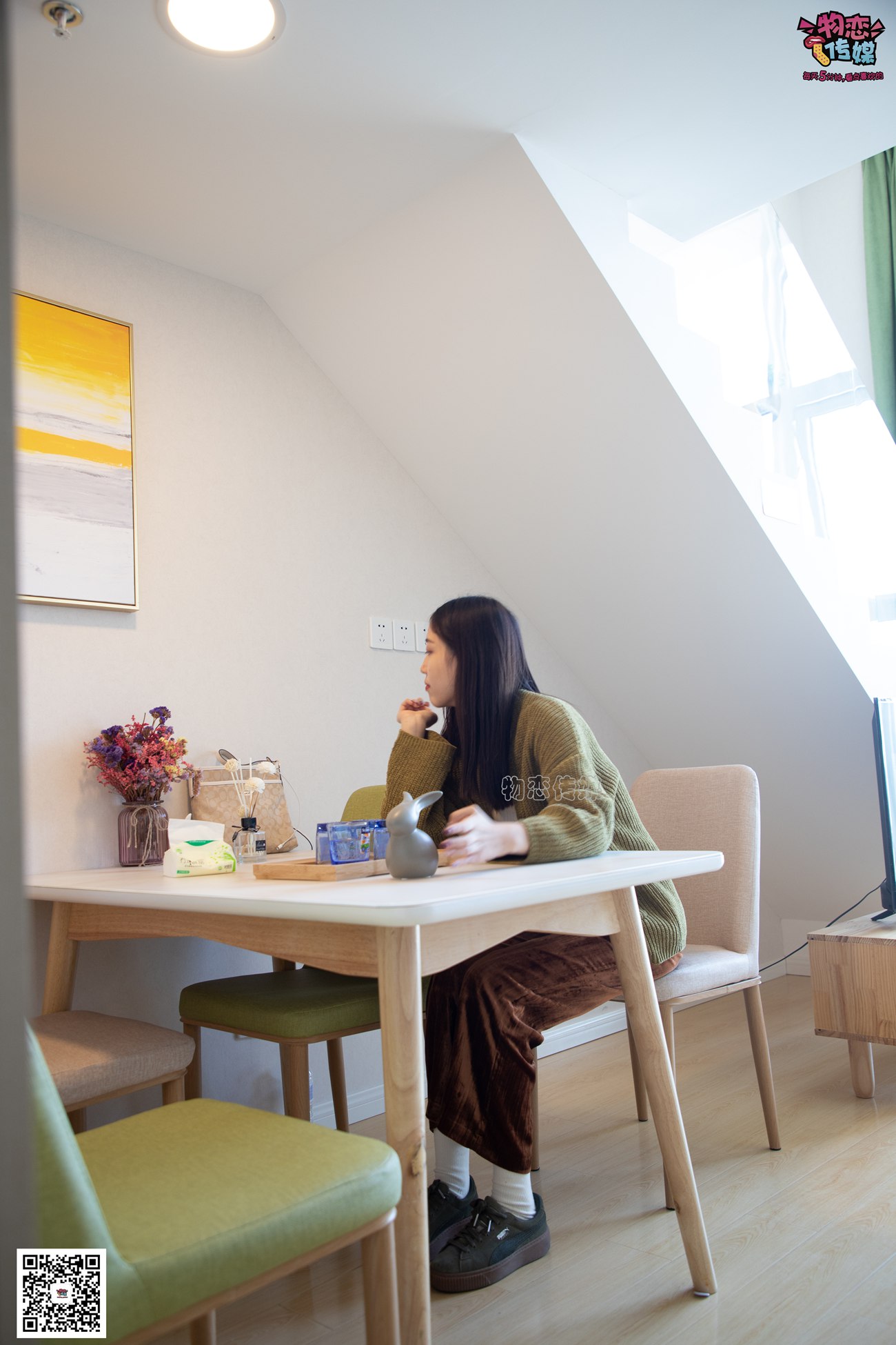 图片[168]-物恋传媒 No.078 远柔-丝绒公主梦 [203P] – 速更版-美库