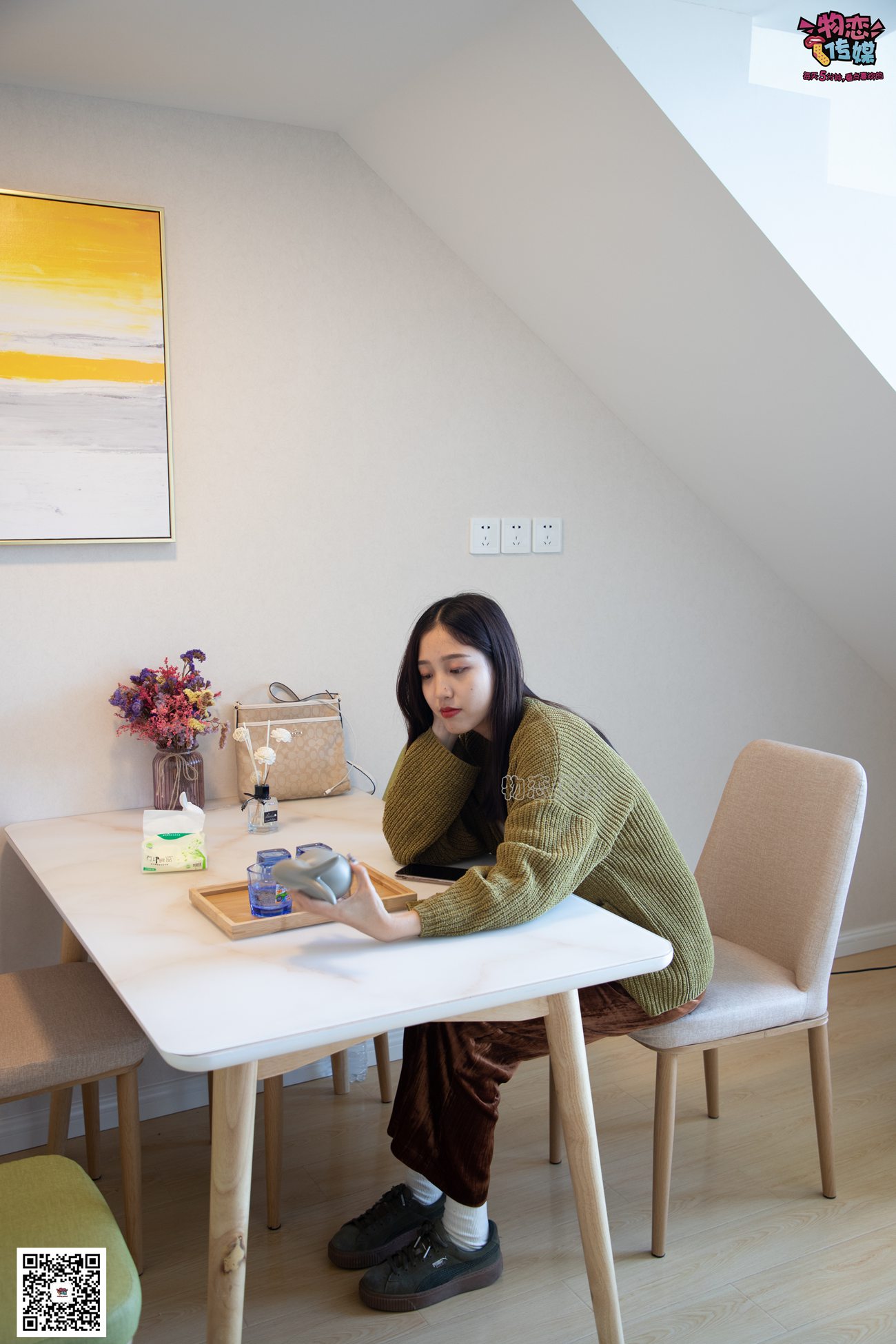 图片[170]-物恋传媒 No.078 远柔-丝绒公主梦 [203P] – 速更版-美库