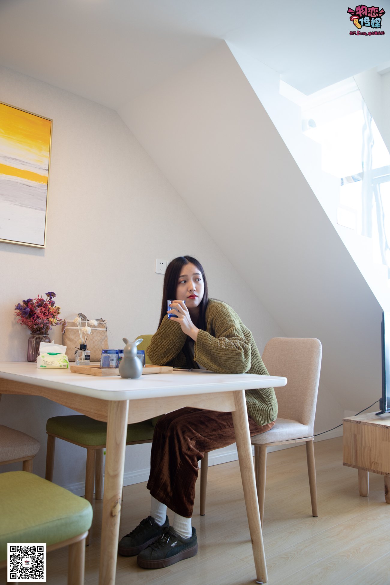 图片[171]-物恋传媒 No.078 远柔-丝绒公主梦 [203P] – 速更版-美库