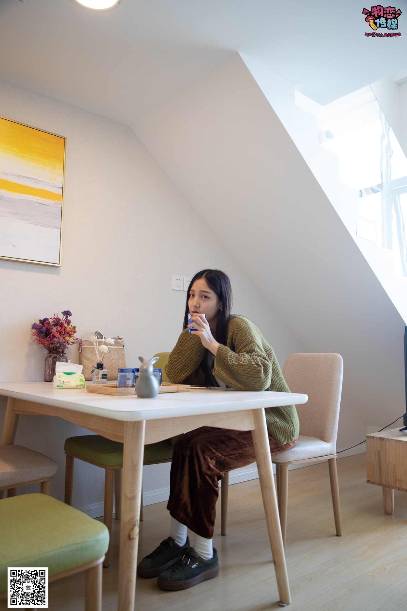 图片[172]-物恋传媒 No.078 远柔-丝绒公主梦 [203P] – 速更版-美库