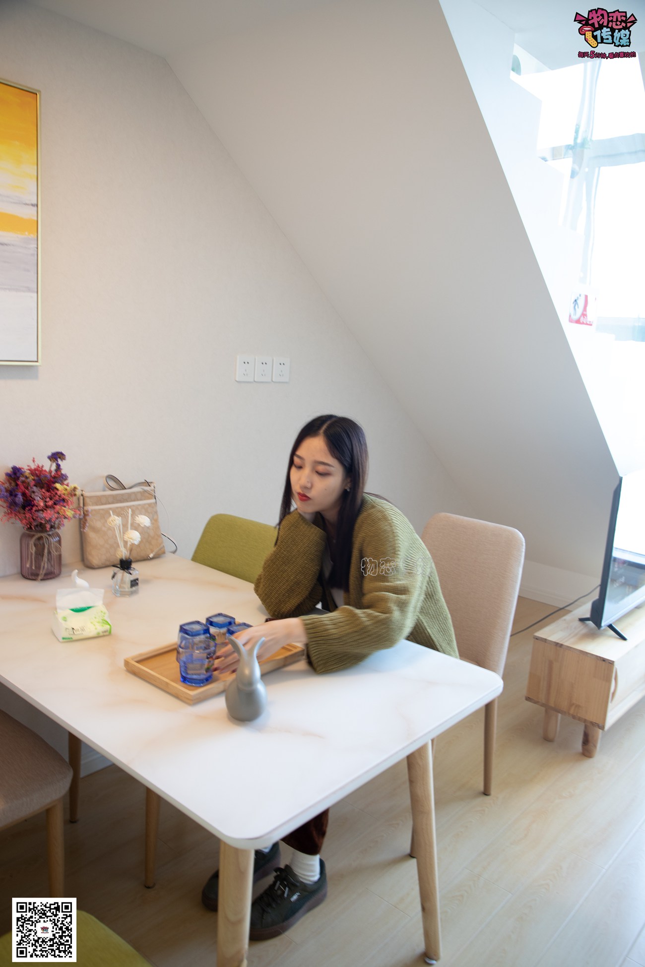 图片[173]-物恋传媒 No.078 远柔-丝绒公主梦 [203P] – 速更版-美库