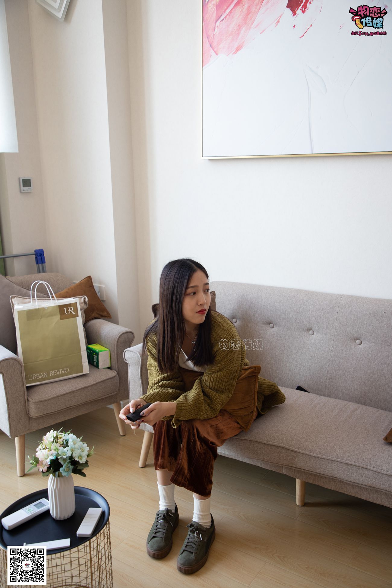 图片[174]-物恋传媒 No.078 远柔-丝绒公主梦 [203P] – 速更版-美库