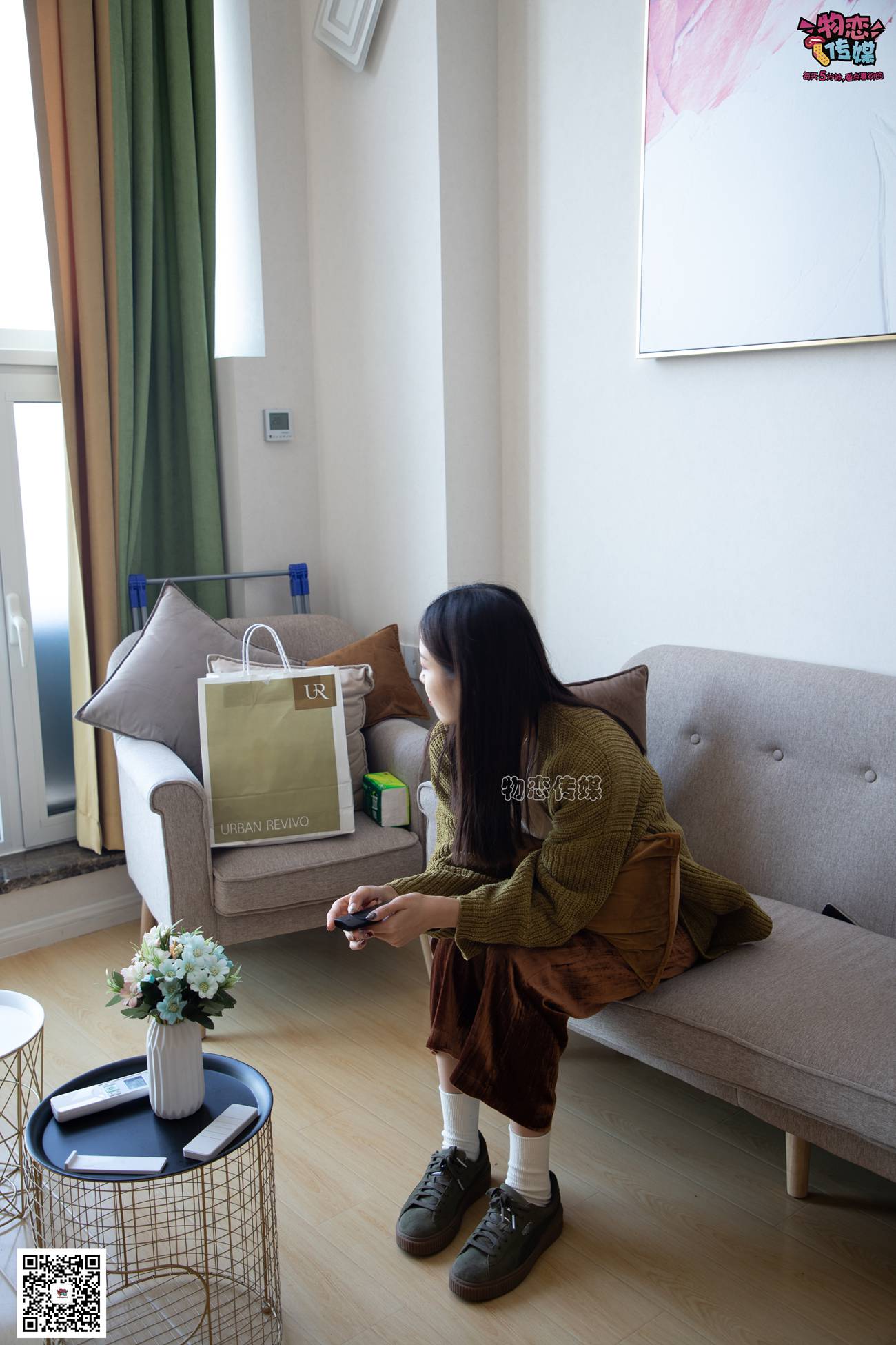 图片[175]-物恋传媒 No.078 远柔-丝绒公主梦 [203P] – 速更版-美库