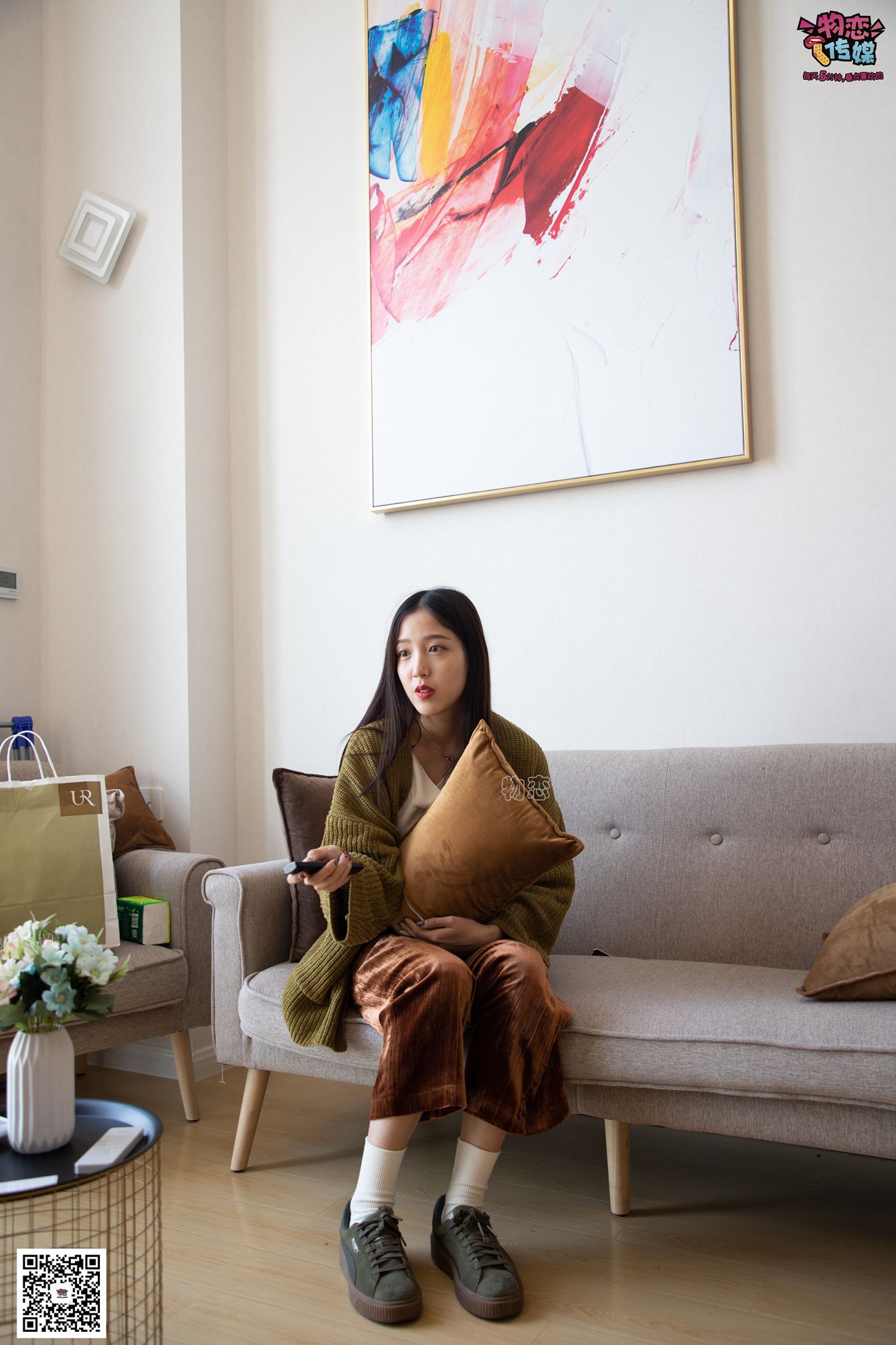 图片[176]-物恋传媒 No.078 远柔-丝绒公主梦 [203P] – 速更版-美库