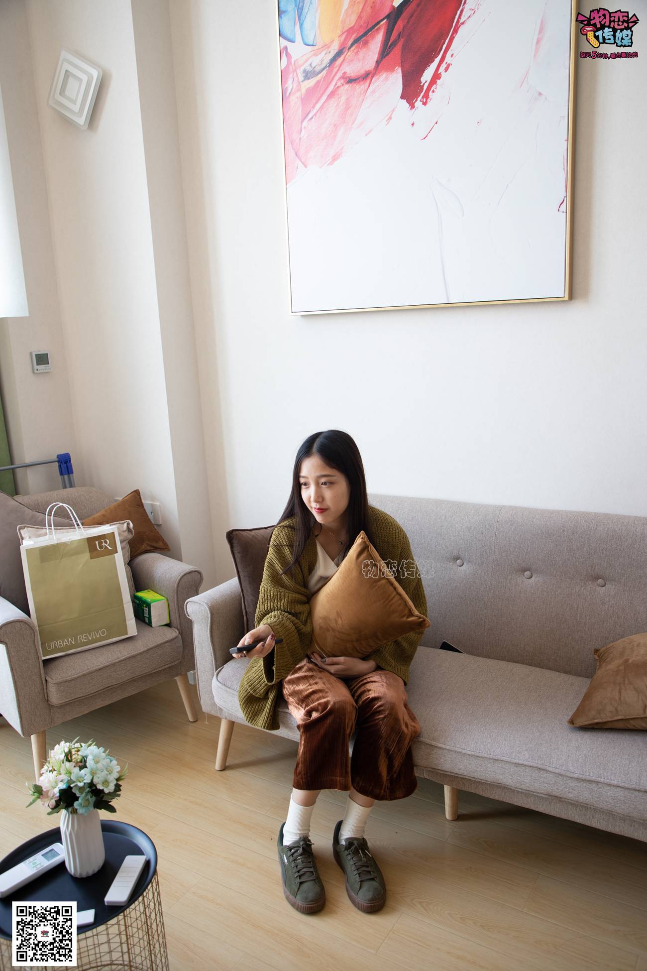 图片[177]-物恋传媒 No.078 远柔-丝绒公主梦 [203P] – 速更版-美库