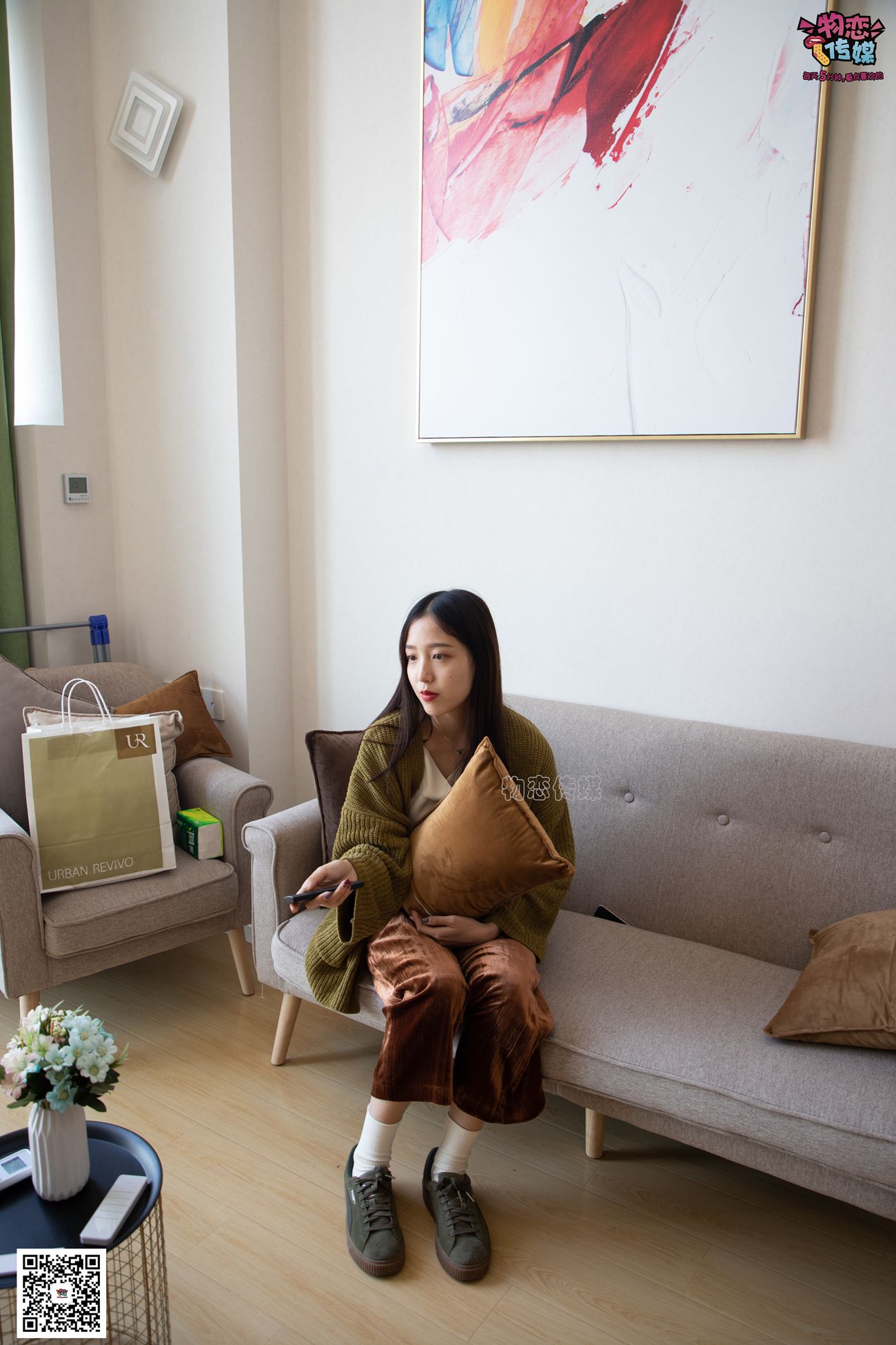 图片[178]-物恋传媒 No.078 远柔-丝绒公主梦 [203P] – 速更版-美库