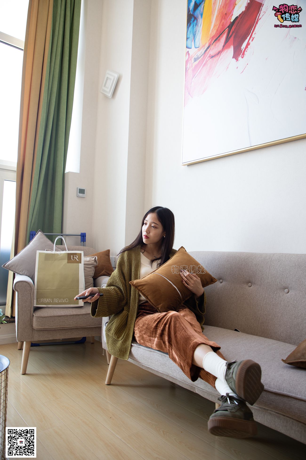 图片[179]-物恋传媒 No.078 远柔-丝绒公主梦 [203P] – 速更版-美库