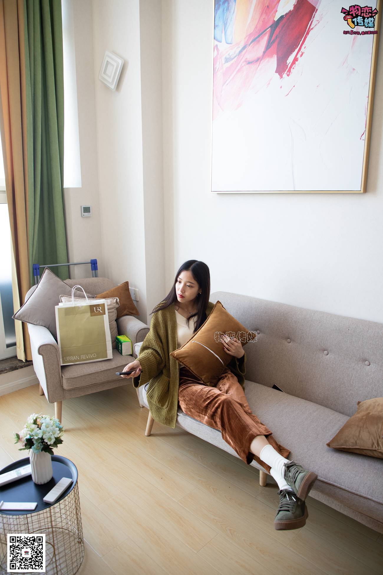 图片[180]-物恋传媒 No.078 远柔-丝绒公主梦 [203P] – 速更版-美库