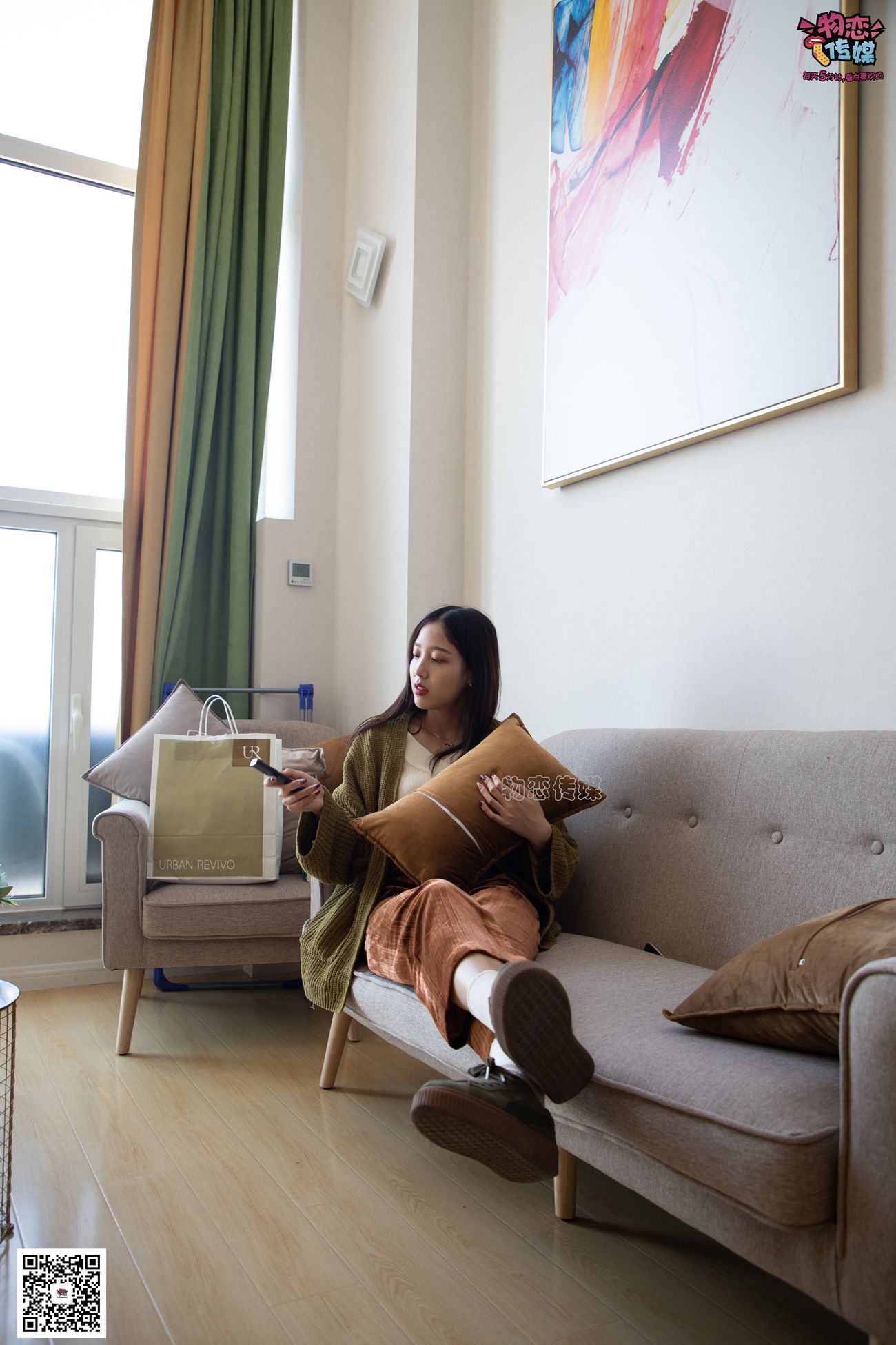 图片[181]-物恋传媒 No.078 远柔-丝绒公主梦 [203P] – 速更版-美库