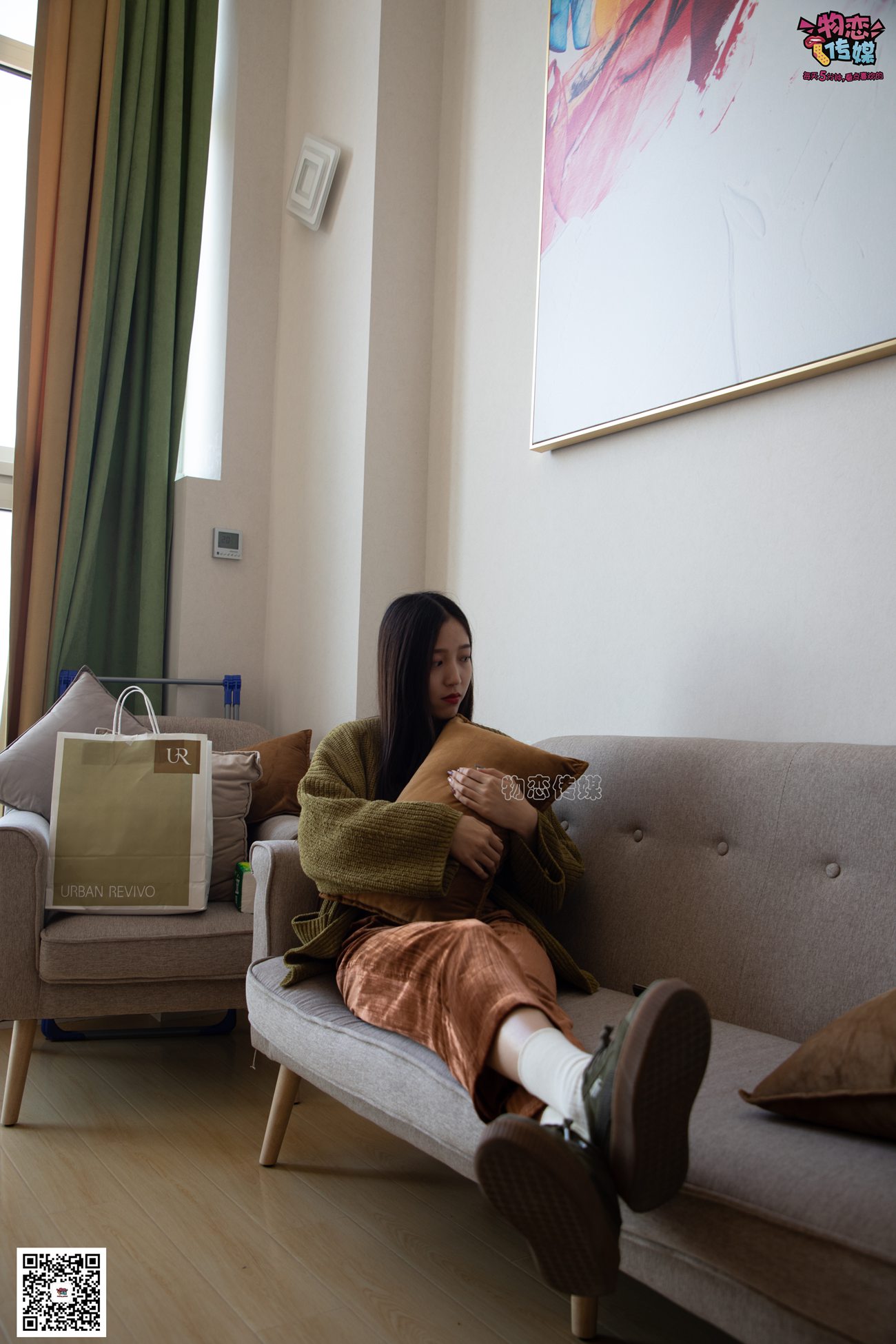 图片[183]-物恋传媒 No.078 远柔-丝绒公主梦 [203P] – 速更版-美库