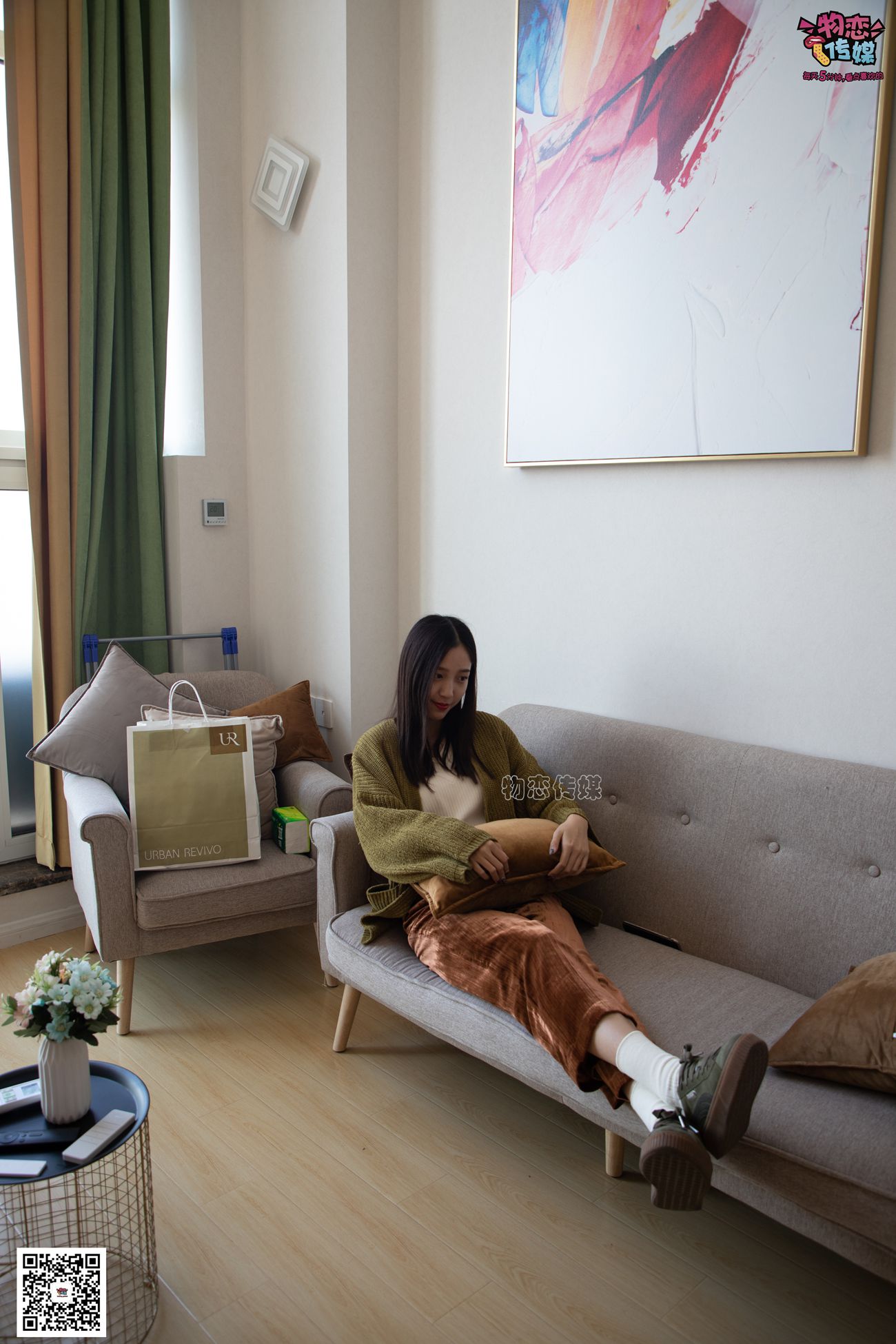 图片[184]-物恋传媒 No.078 远柔-丝绒公主梦 [203P] – 速更版-美库