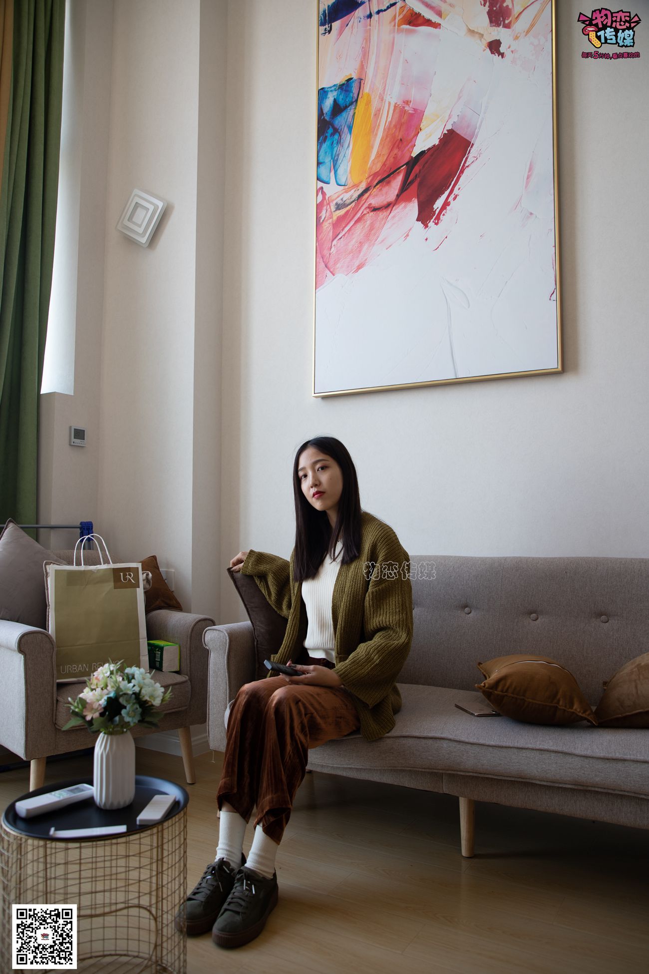 图片[185]-物恋传媒 No.078 远柔-丝绒公主梦 [203P] – 速更版-美库