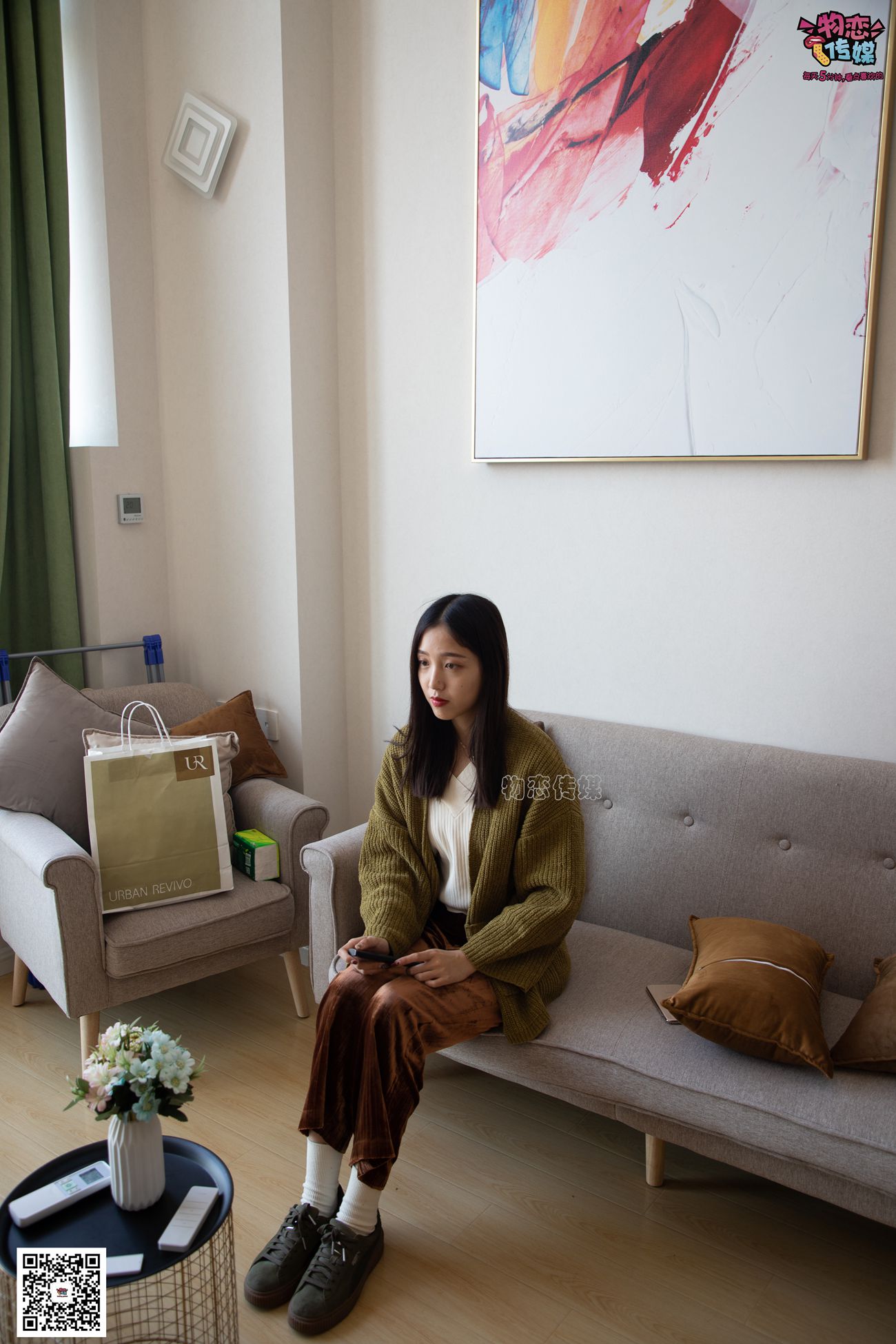 图片[186]-物恋传媒 No.078 远柔-丝绒公主梦 [203P] – 速更版-美库