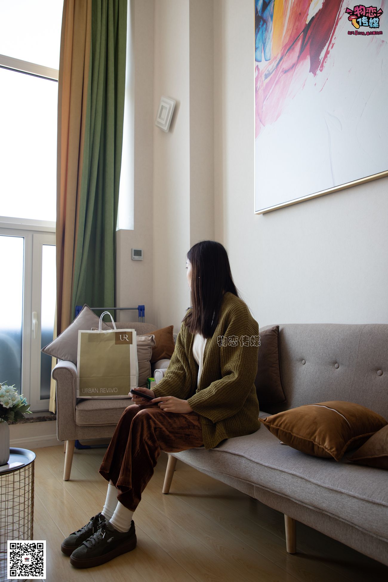 图片[187]-物恋传媒 No.078 远柔-丝绒公主梦 [203P] – 速更版-美库